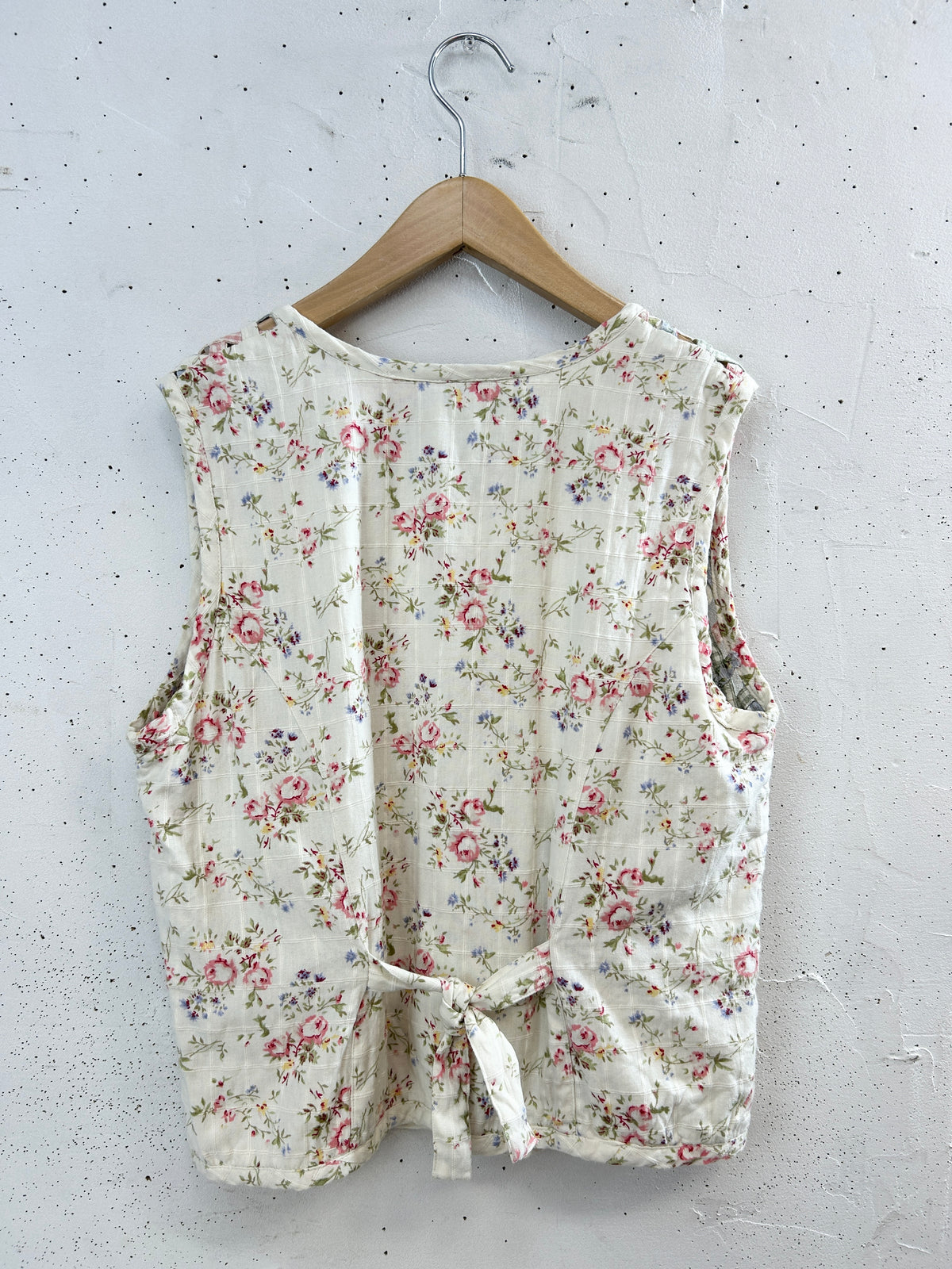Vintage Vest  [I33852]
