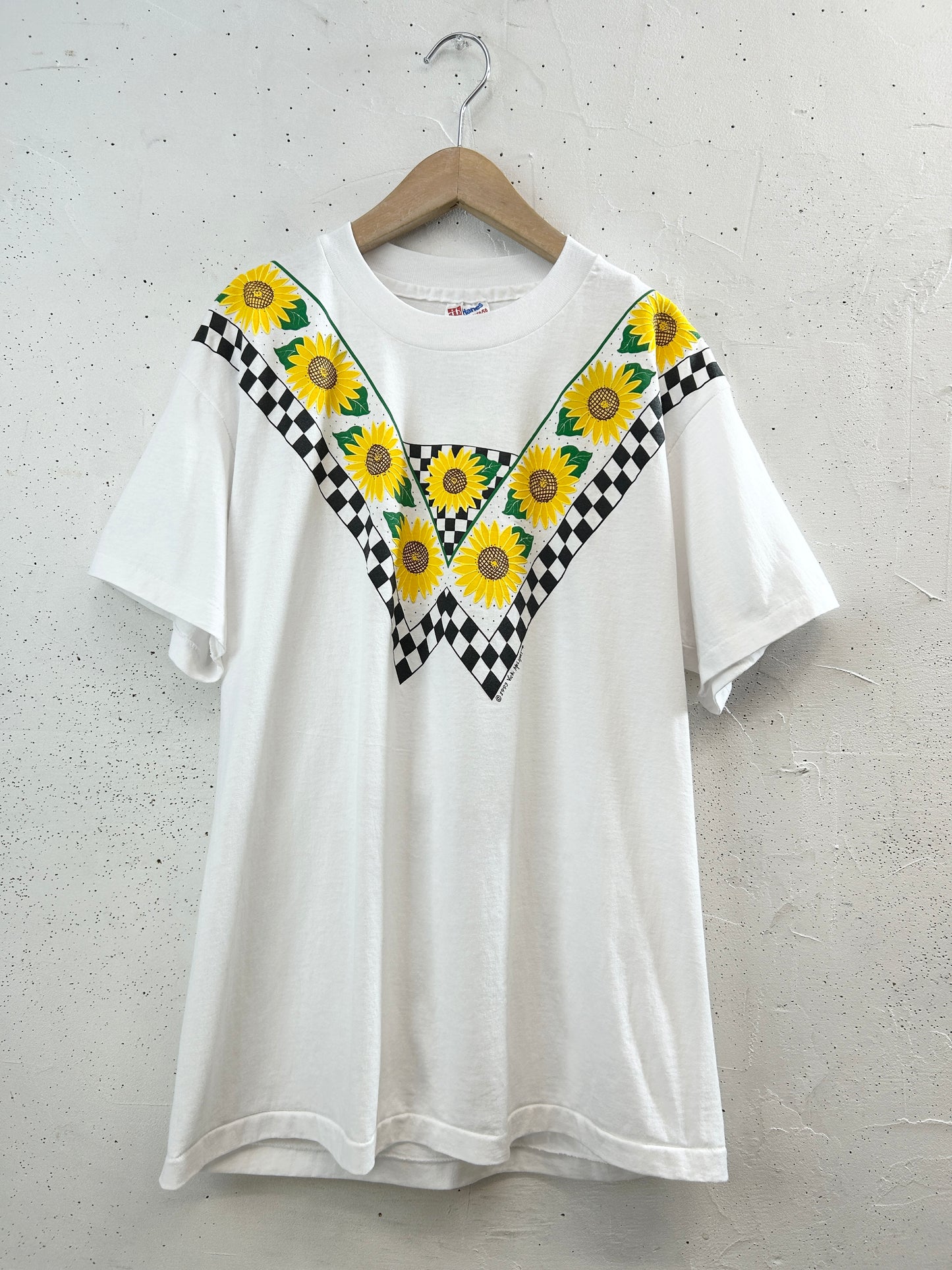 Vintage T-Shirt [G33036]