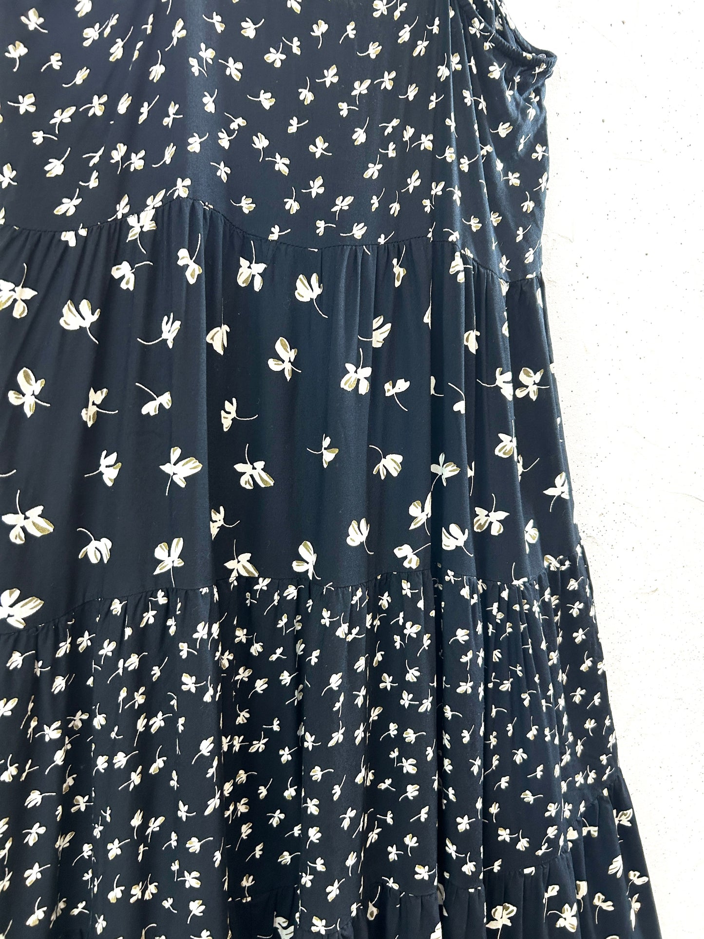 Vintage Dress [F32752]