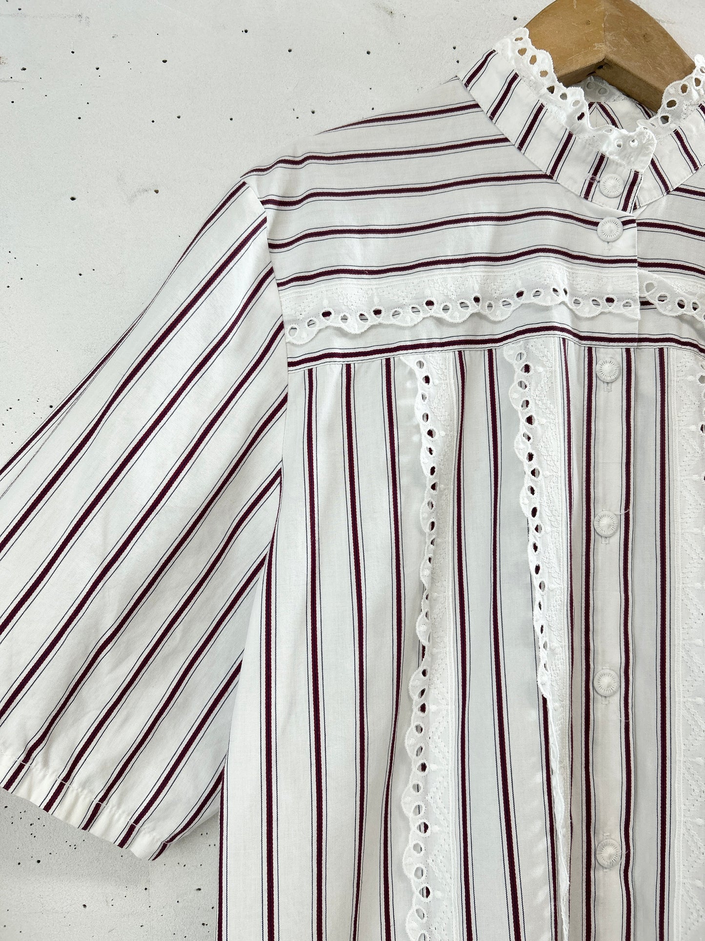 Vintage Tyrol Shirt [E32512]