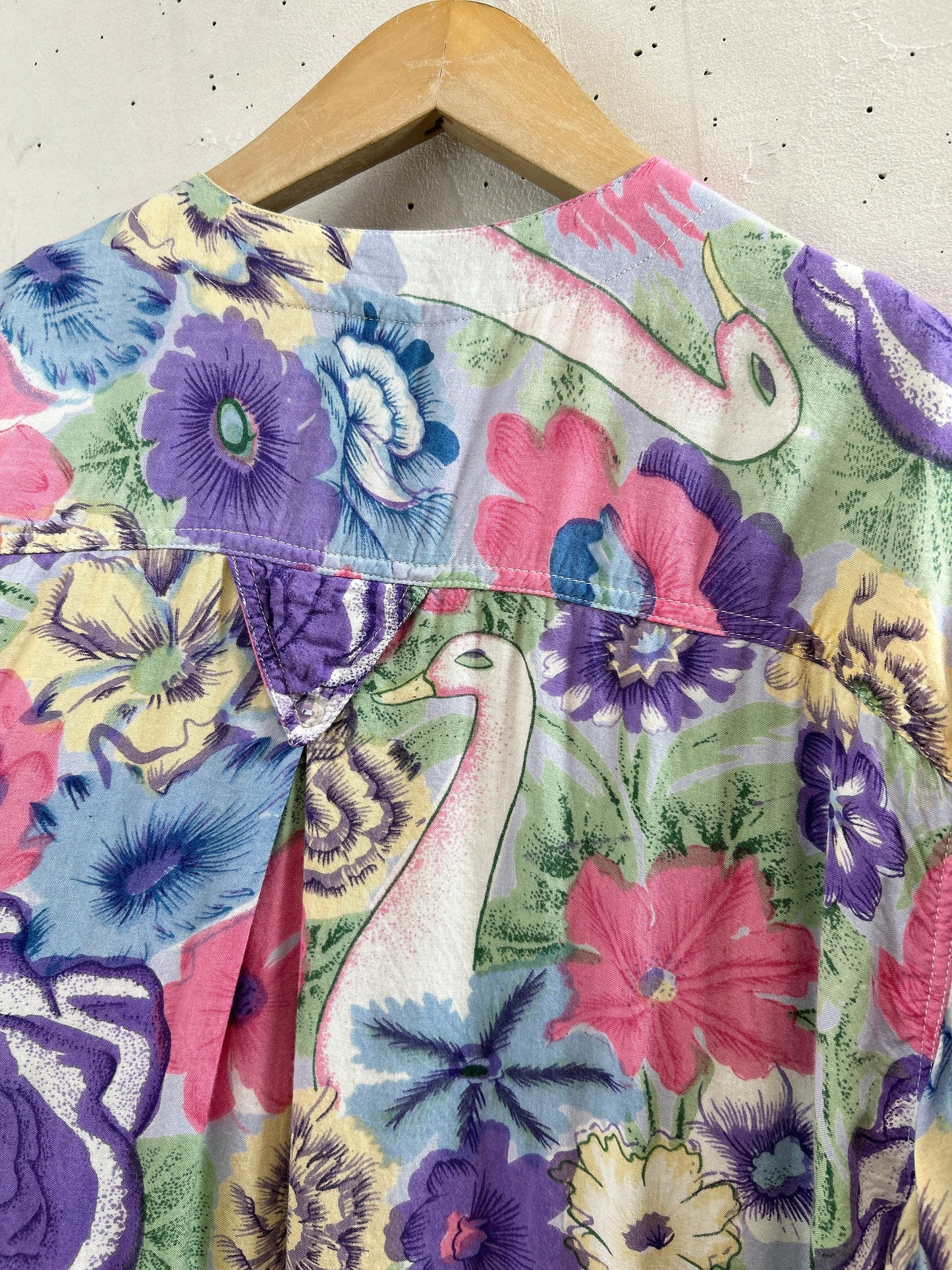Vintage Shirt [F32802]