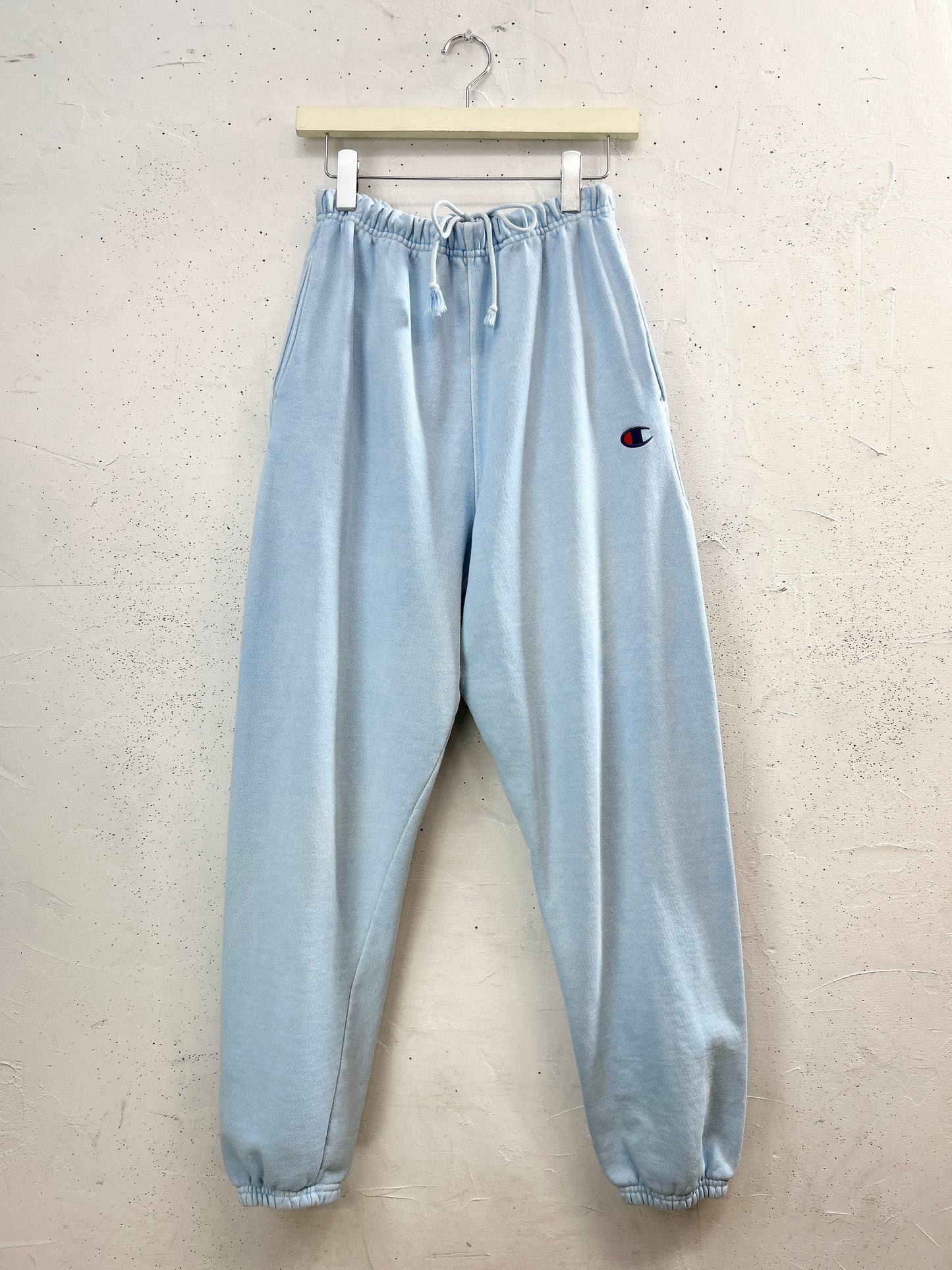 Vintage Sweat Pants 〜Champion Reverseweave〜 [H33414]
