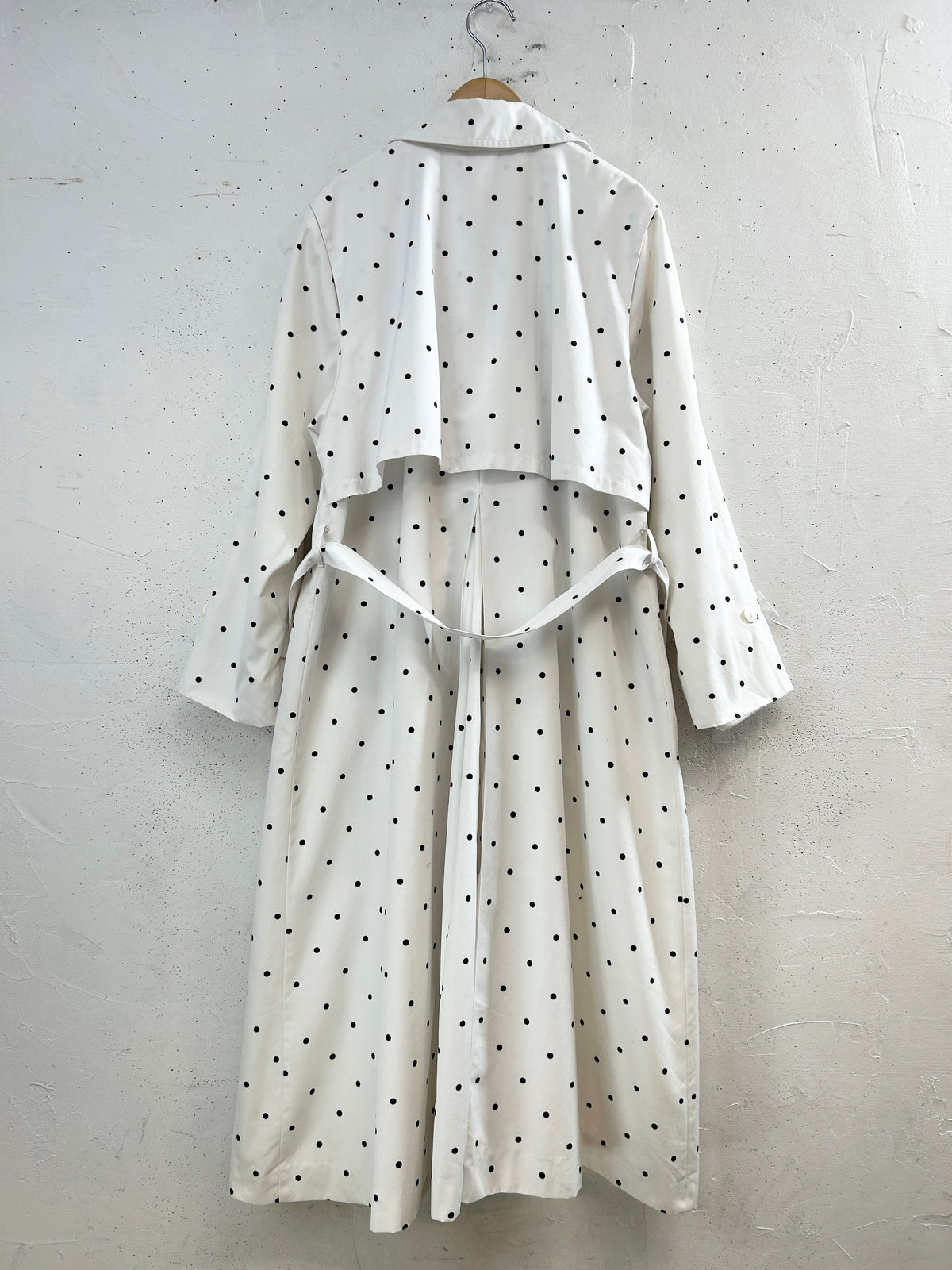 Vintage Coat 〜LONDON TOWNE〜 [J34158]