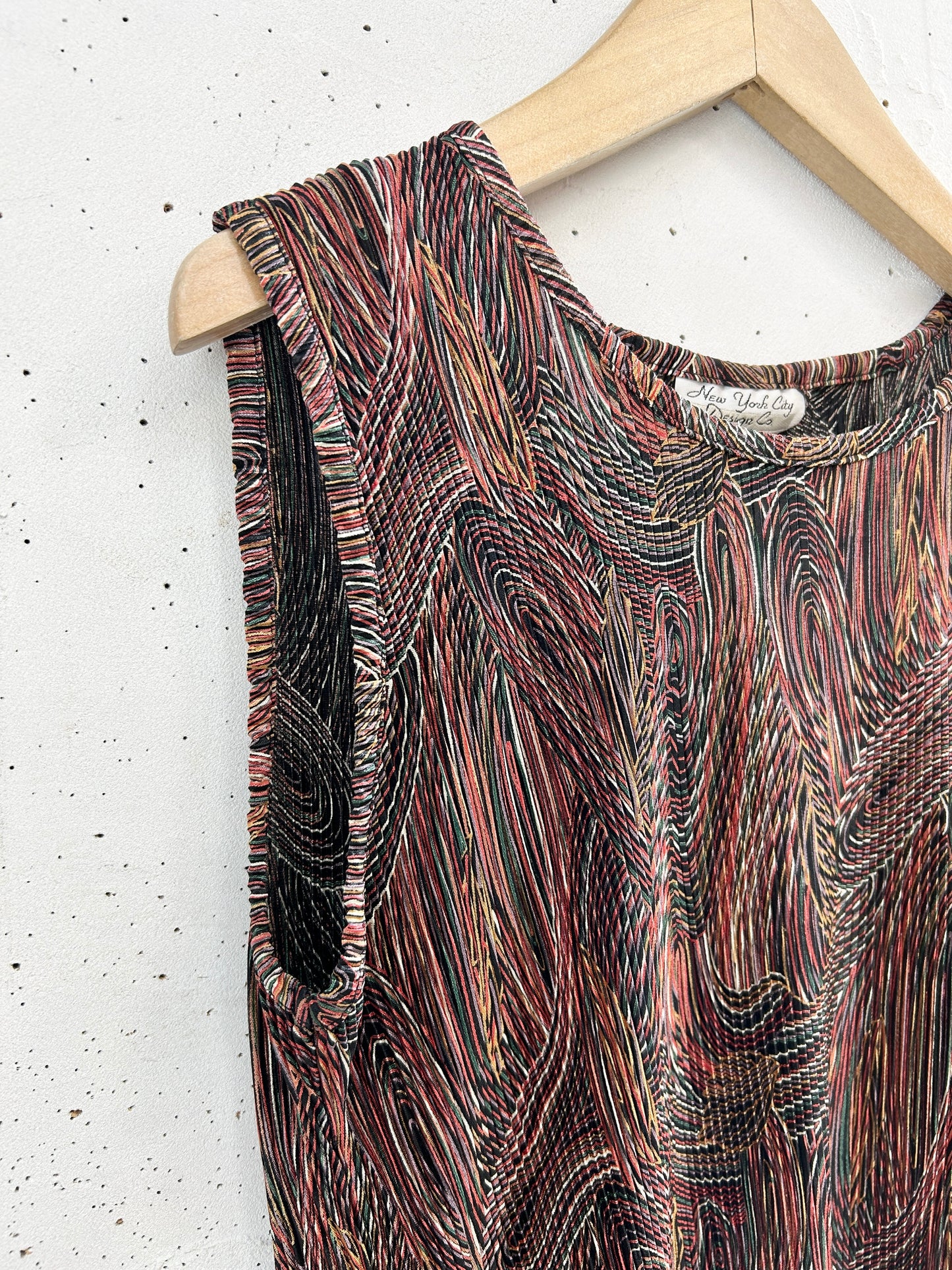 Vintage Tops [F32643]