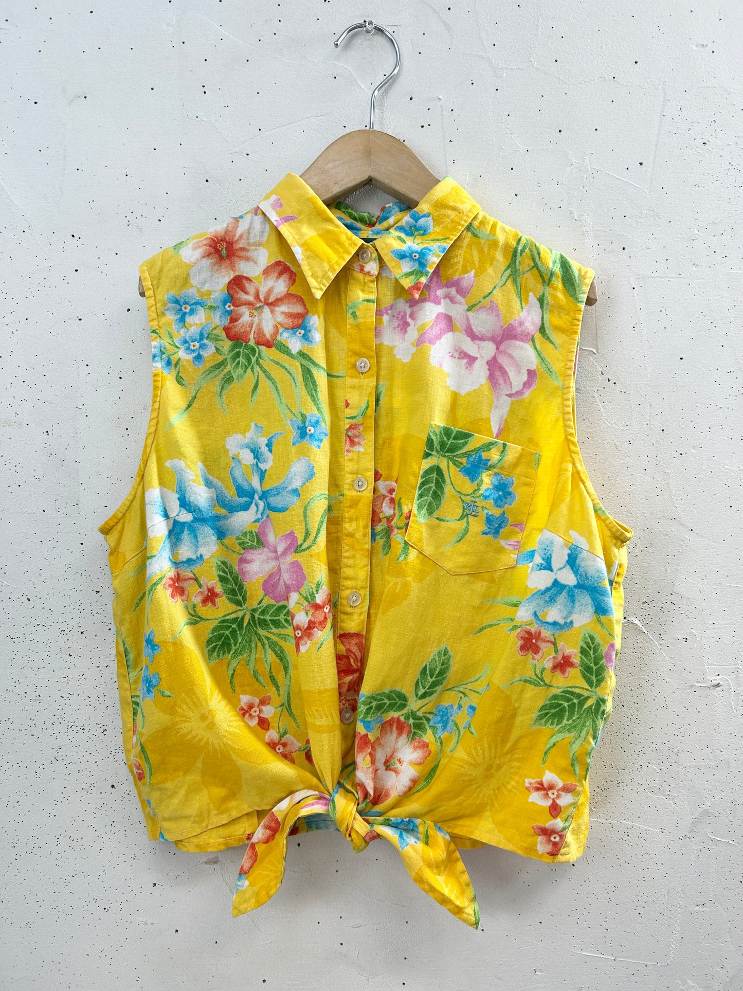 Vintage Shirt 〜Ralph Lauren〜 [G33112]