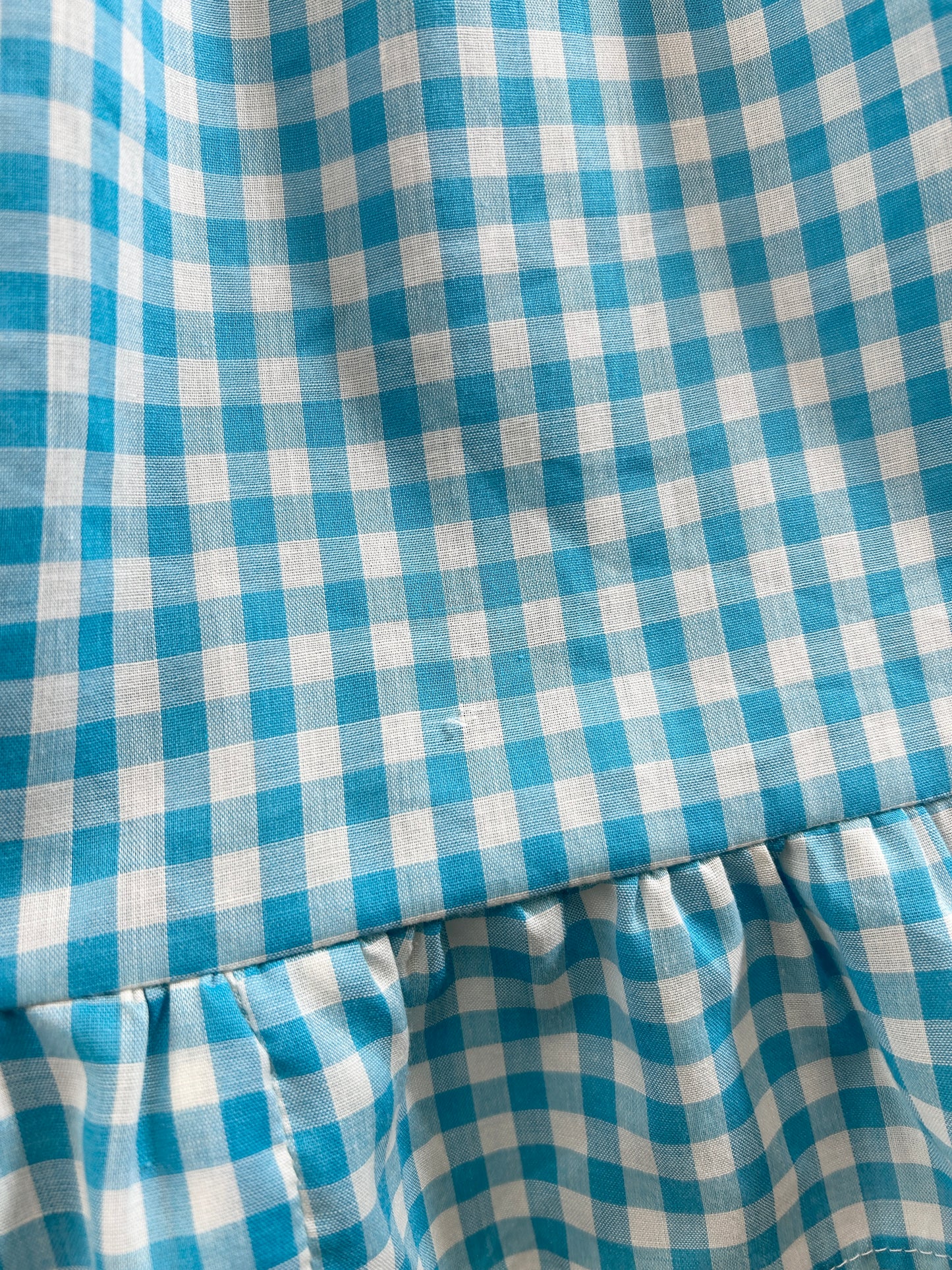 Vintage Skirt [H33464]