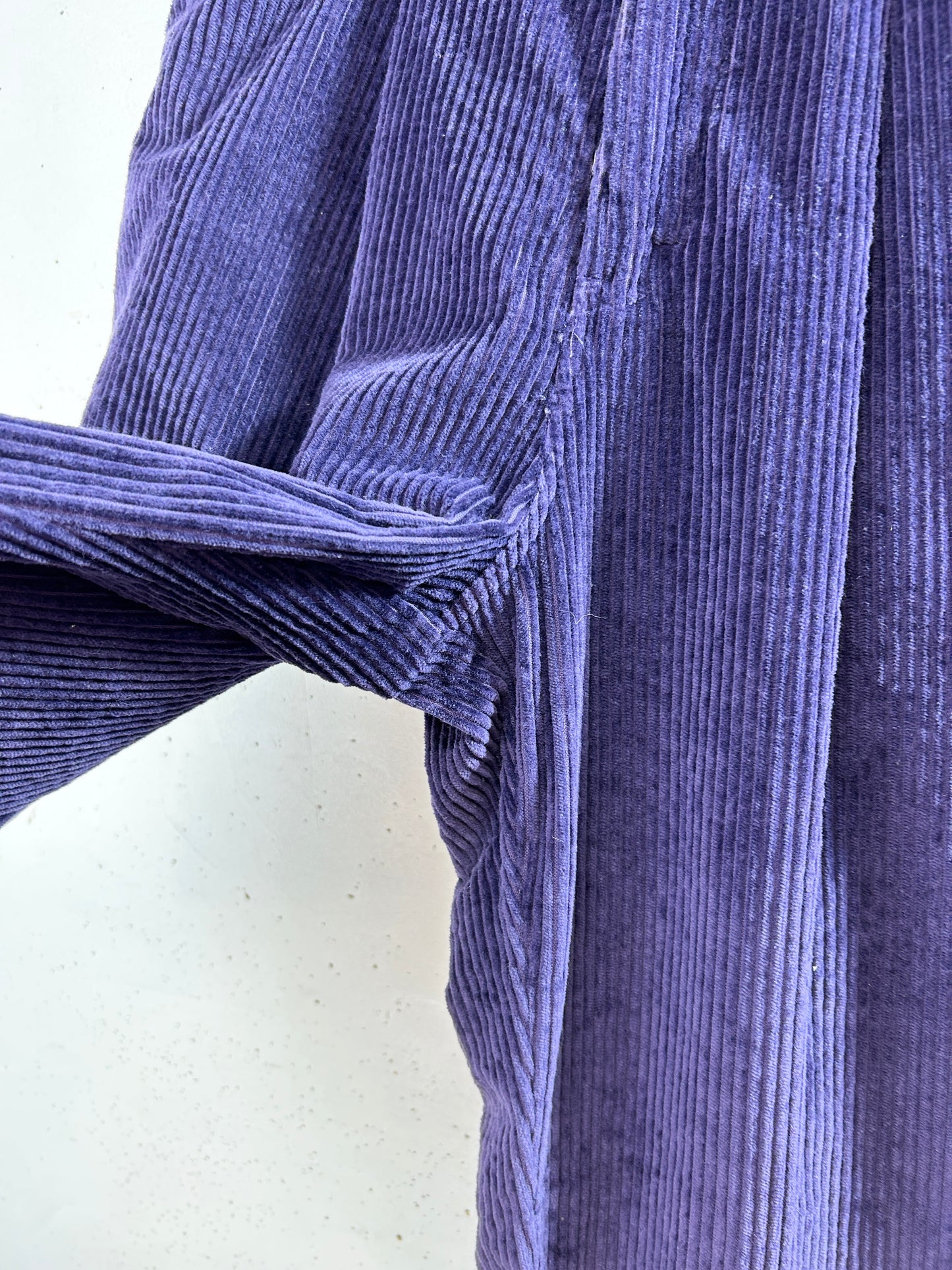 Vintage Pants [J30627]