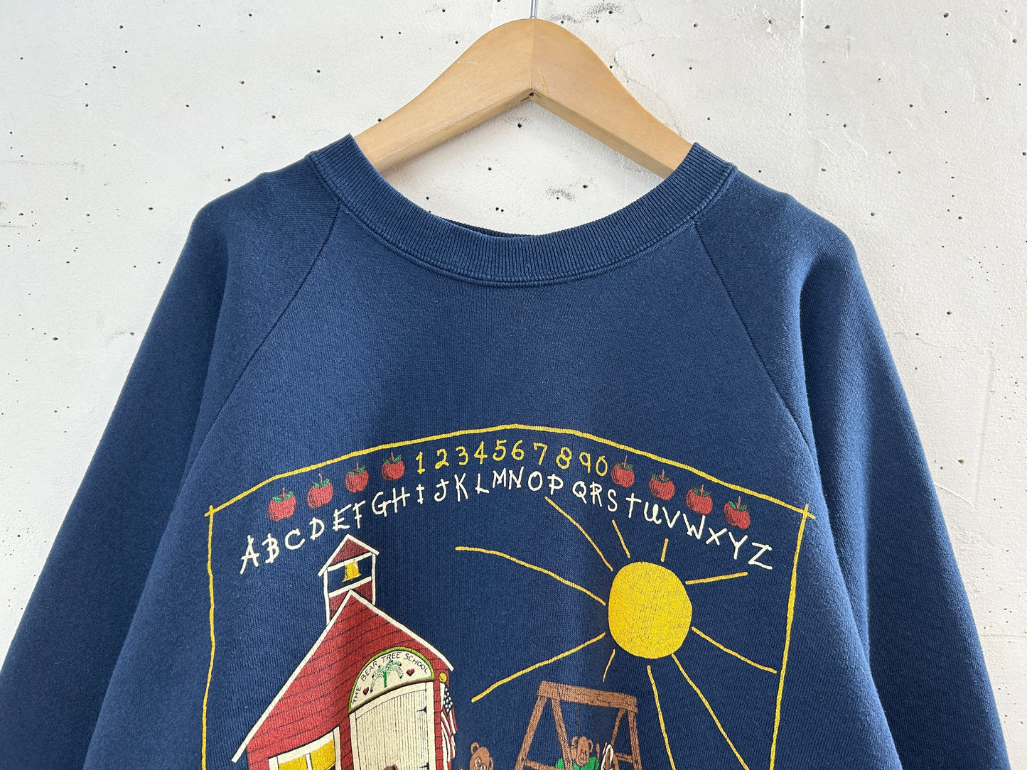 Vintage Sweat [I33783]