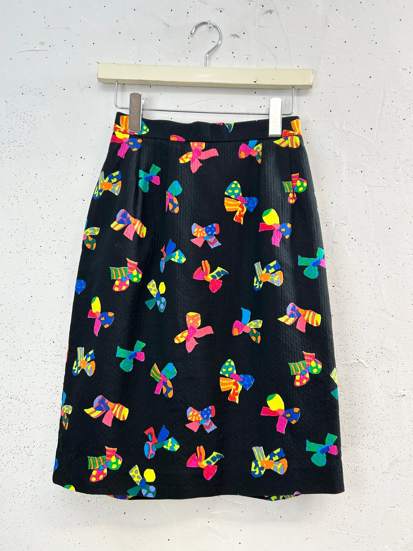 Vintage Skirt [H33480]