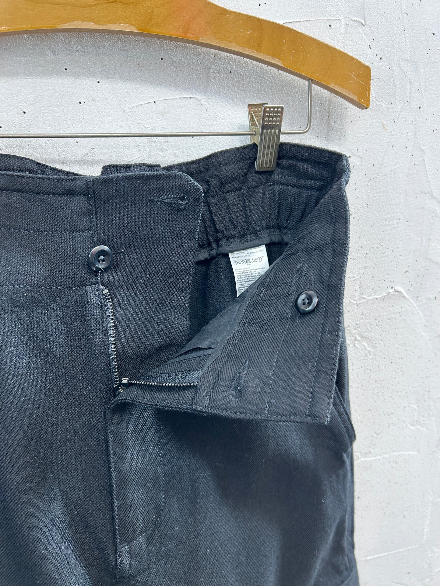 Vintage Pants 〜Banana Republic〜 [C31879]