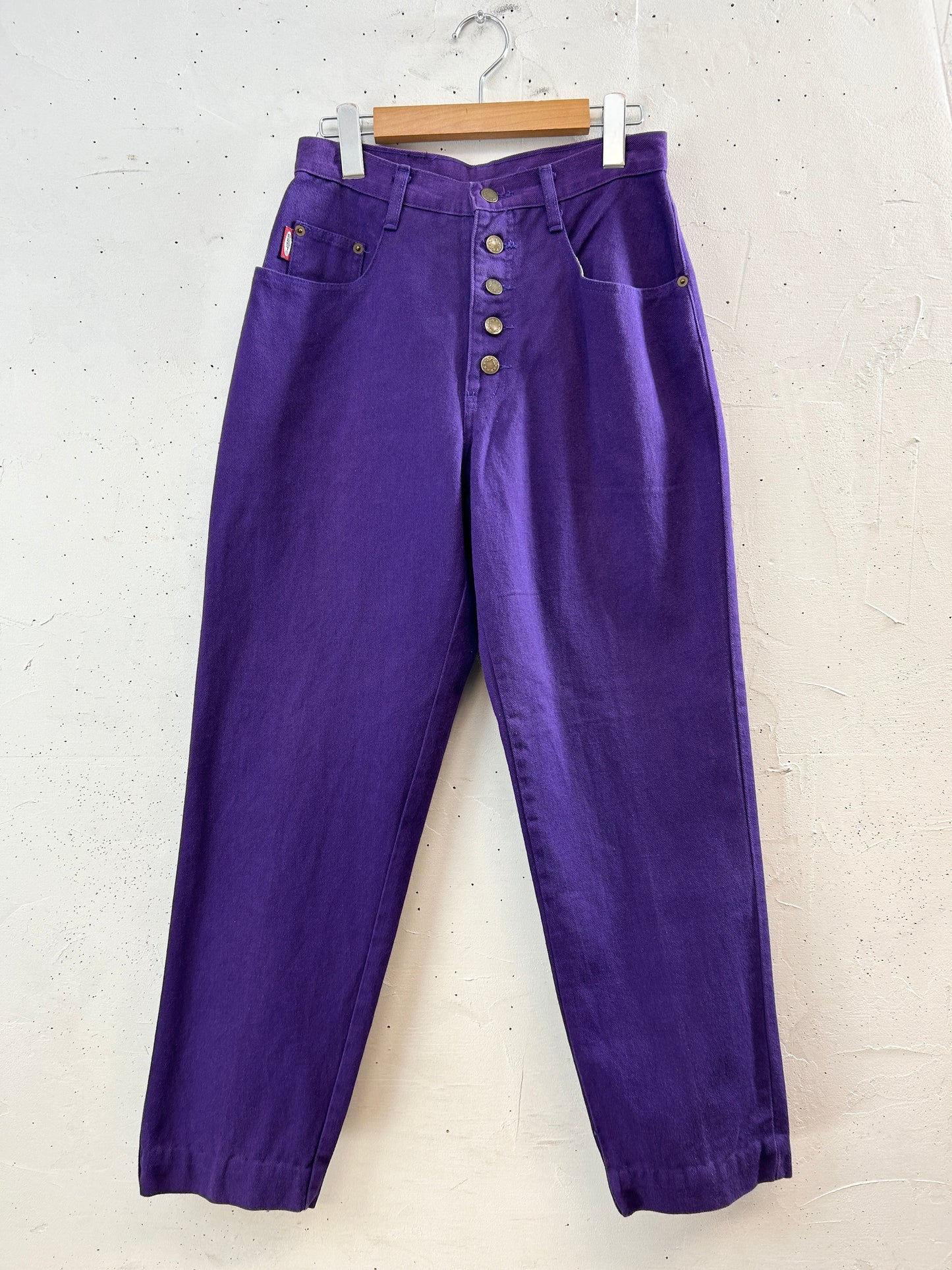 Vintage Pants  MADE IN USA [K30754]