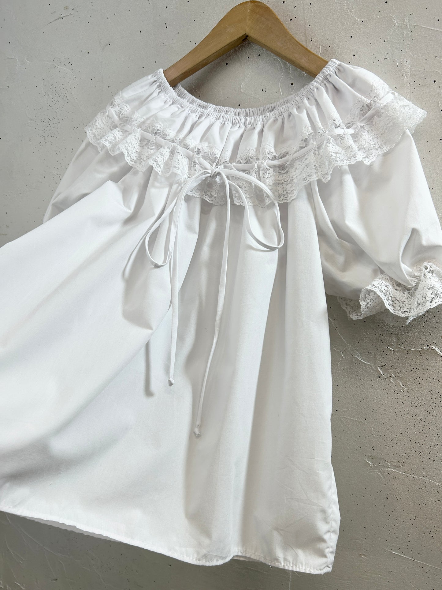 Vintage Tunic [G33264]