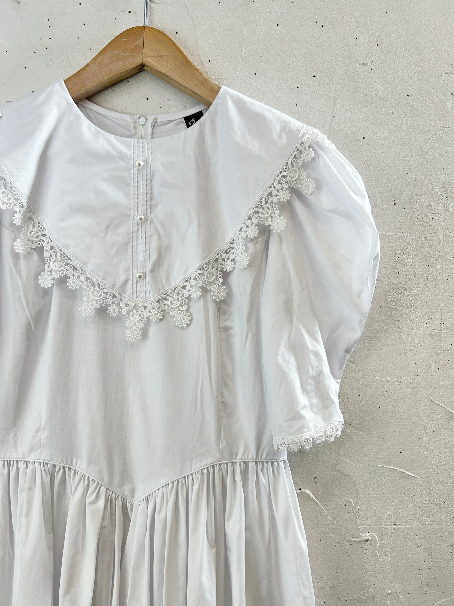 Vintage Dress [H30830]