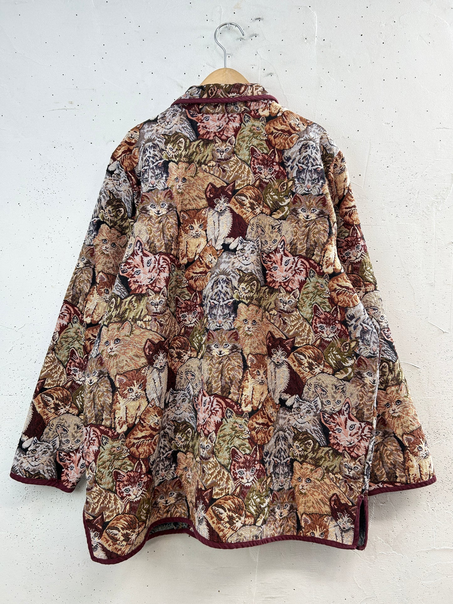Vintage Jacket [I33687]