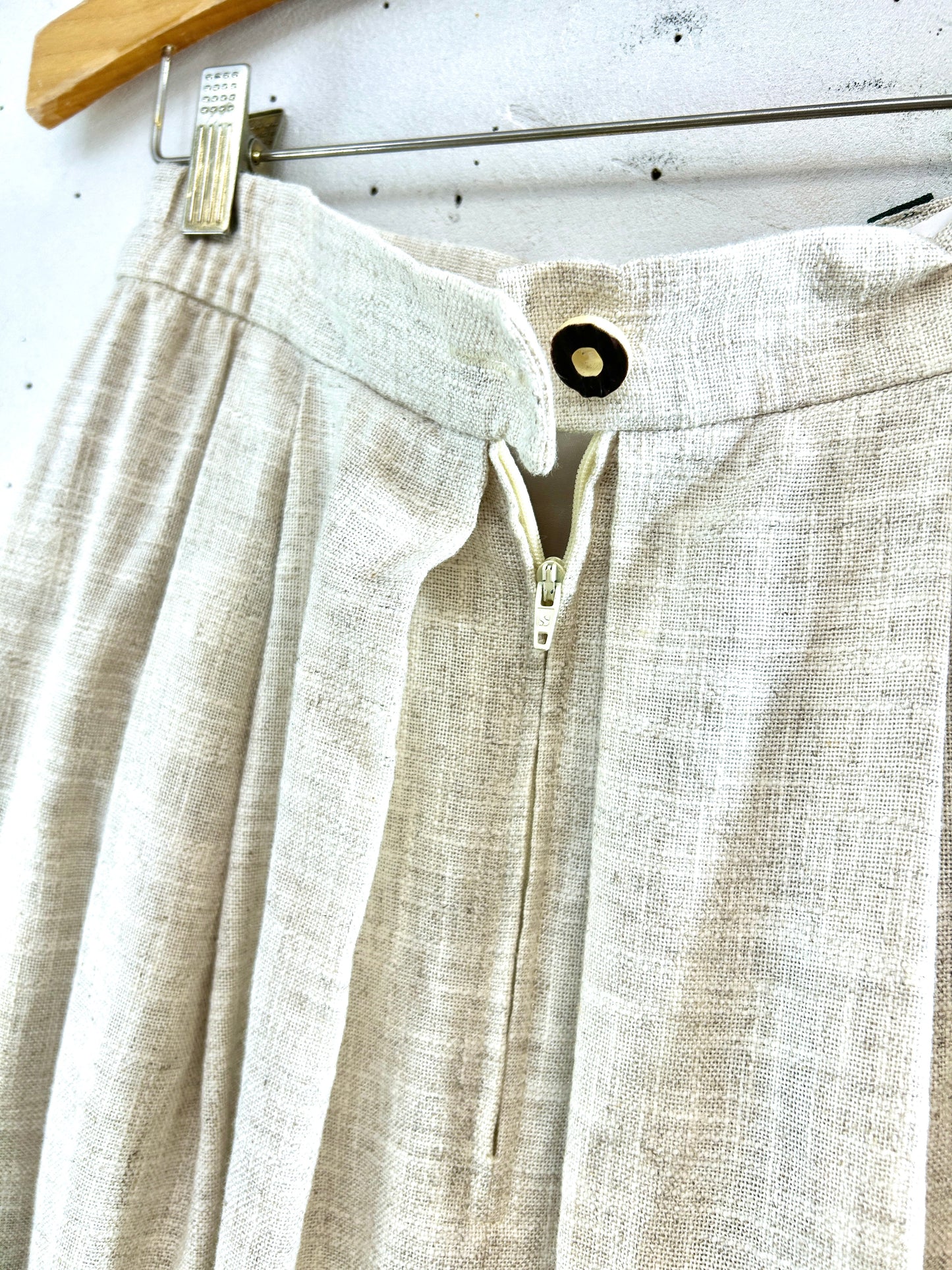 Vintage Tyrol Skirt Made in germany [G33020]