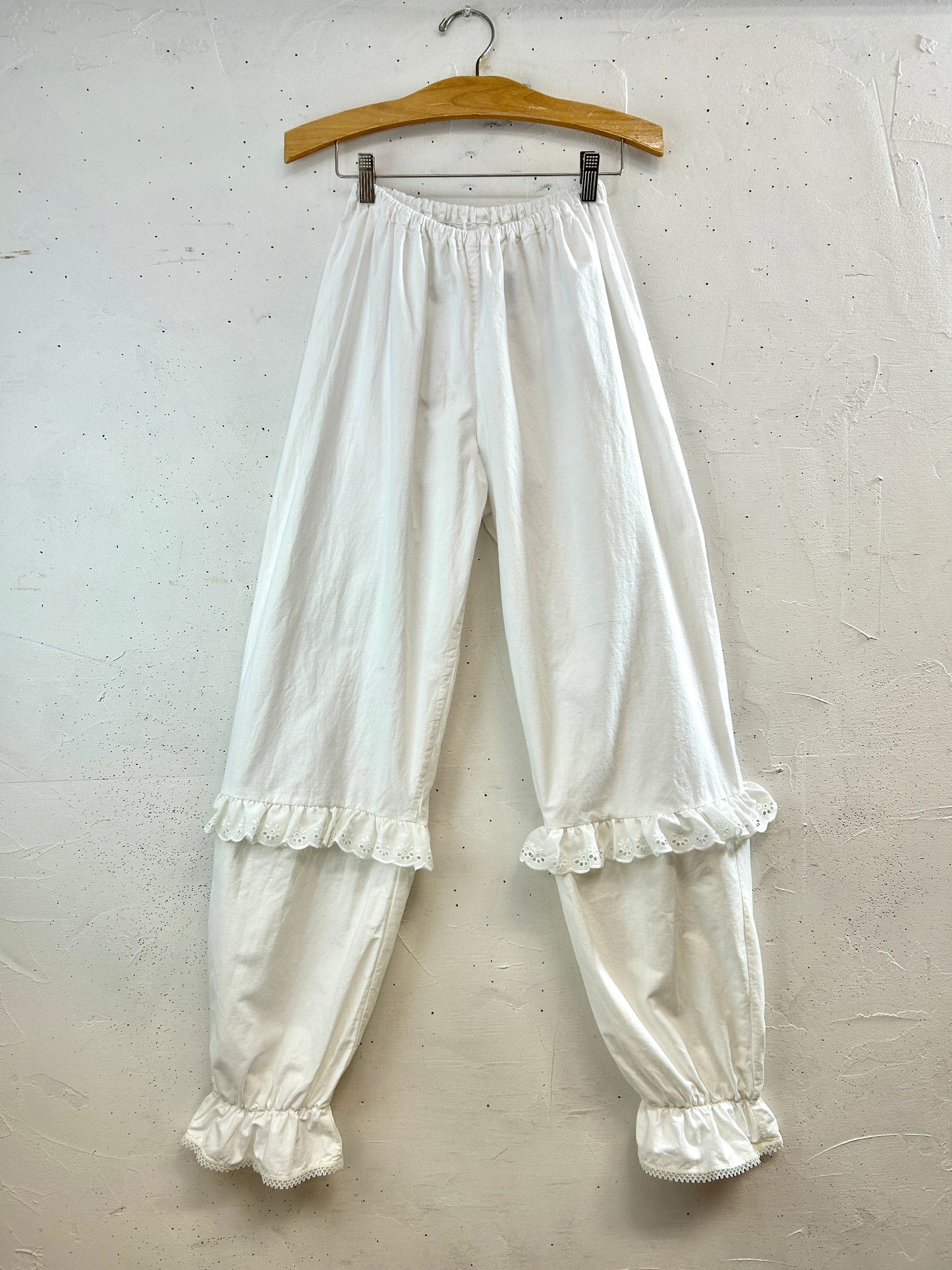 Vintage Drawers 〜Funny dot crazy〜 [D32186]