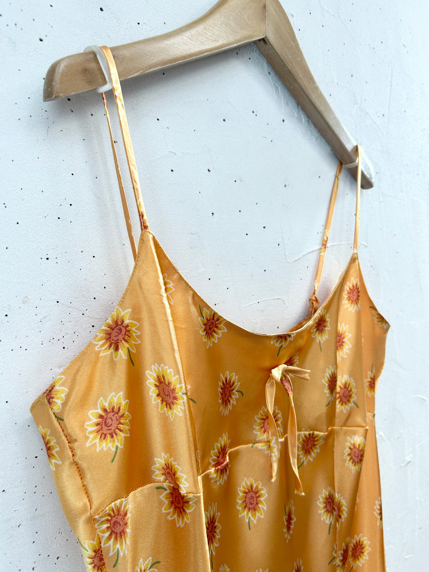 Vintage Lingerie Dress [G33280]
