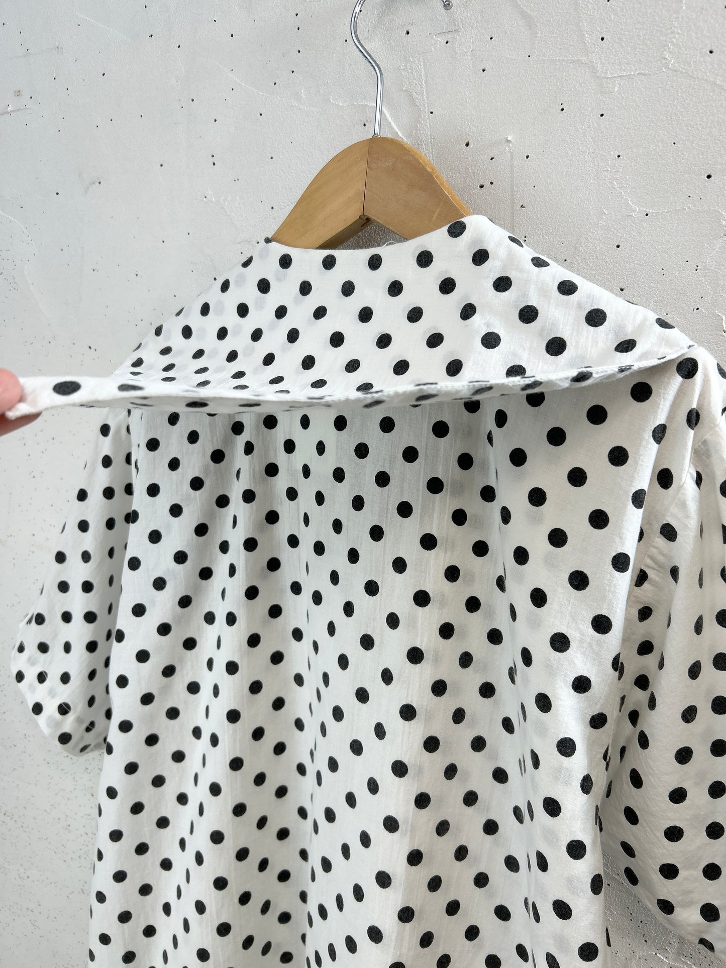 Vintage Shirt [F32730]