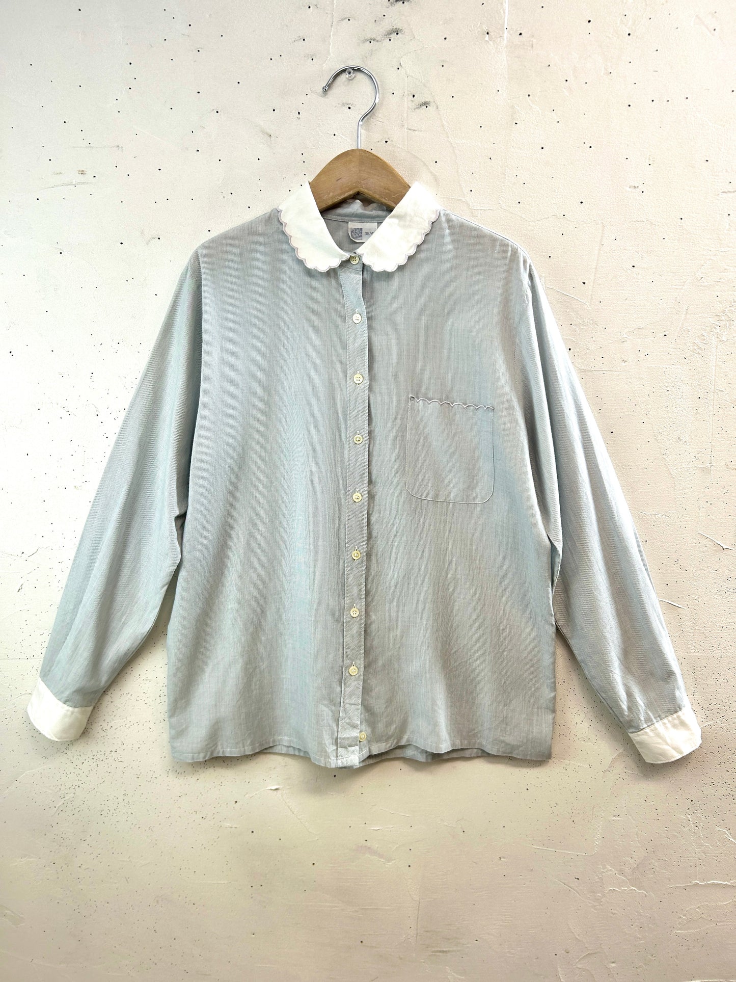 Vintage Stripe Shirt [B31583]