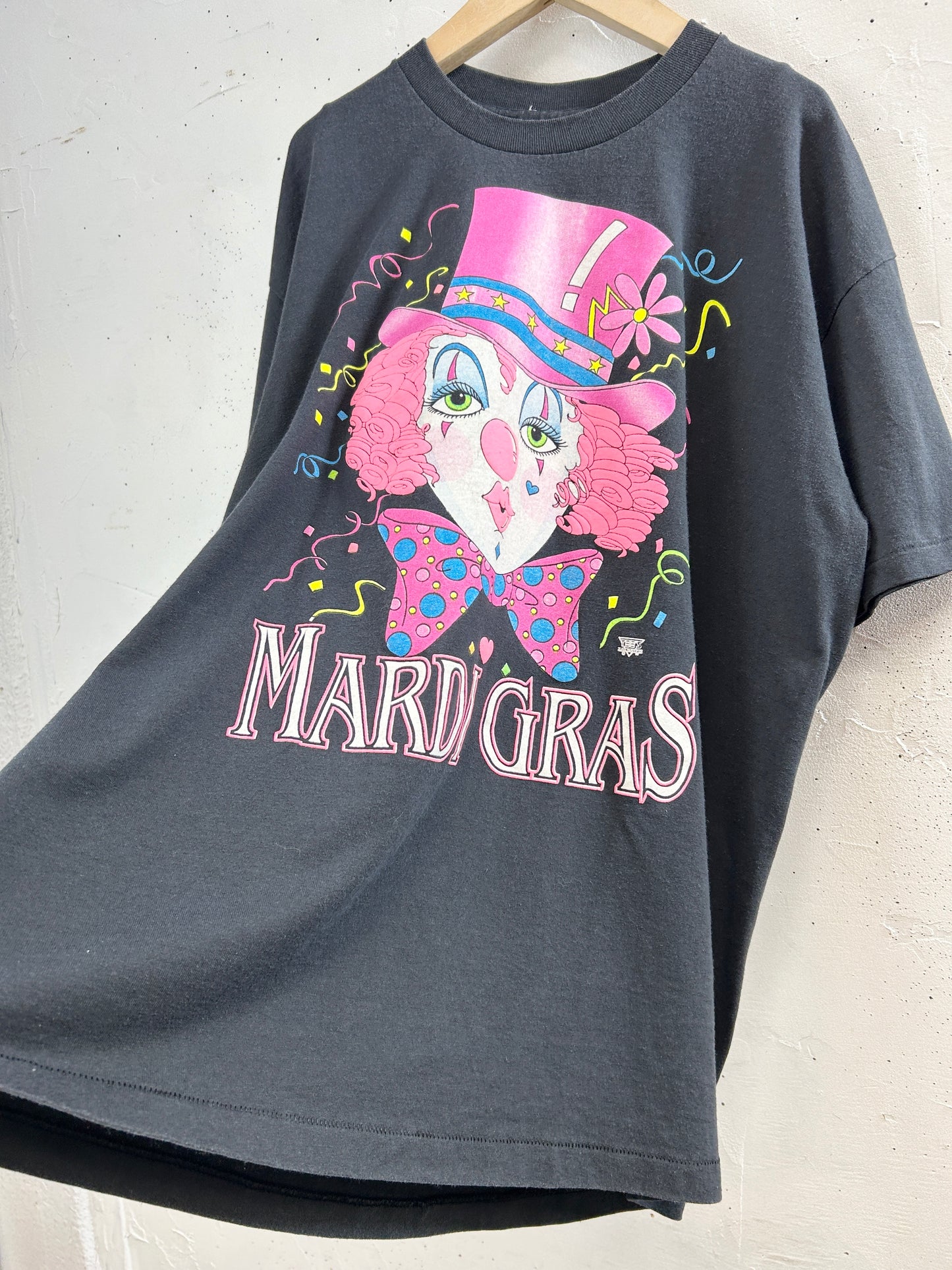 Vintage T-Shirt [E32385]
