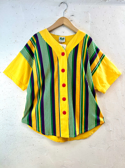 Vintage Tops 〜Fast〜 MADE IN USA [G32964]