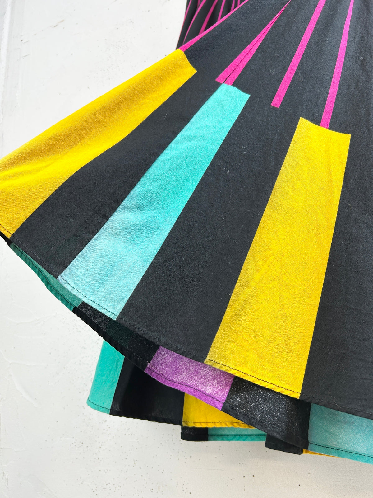 Vintage Skirt [I33877]