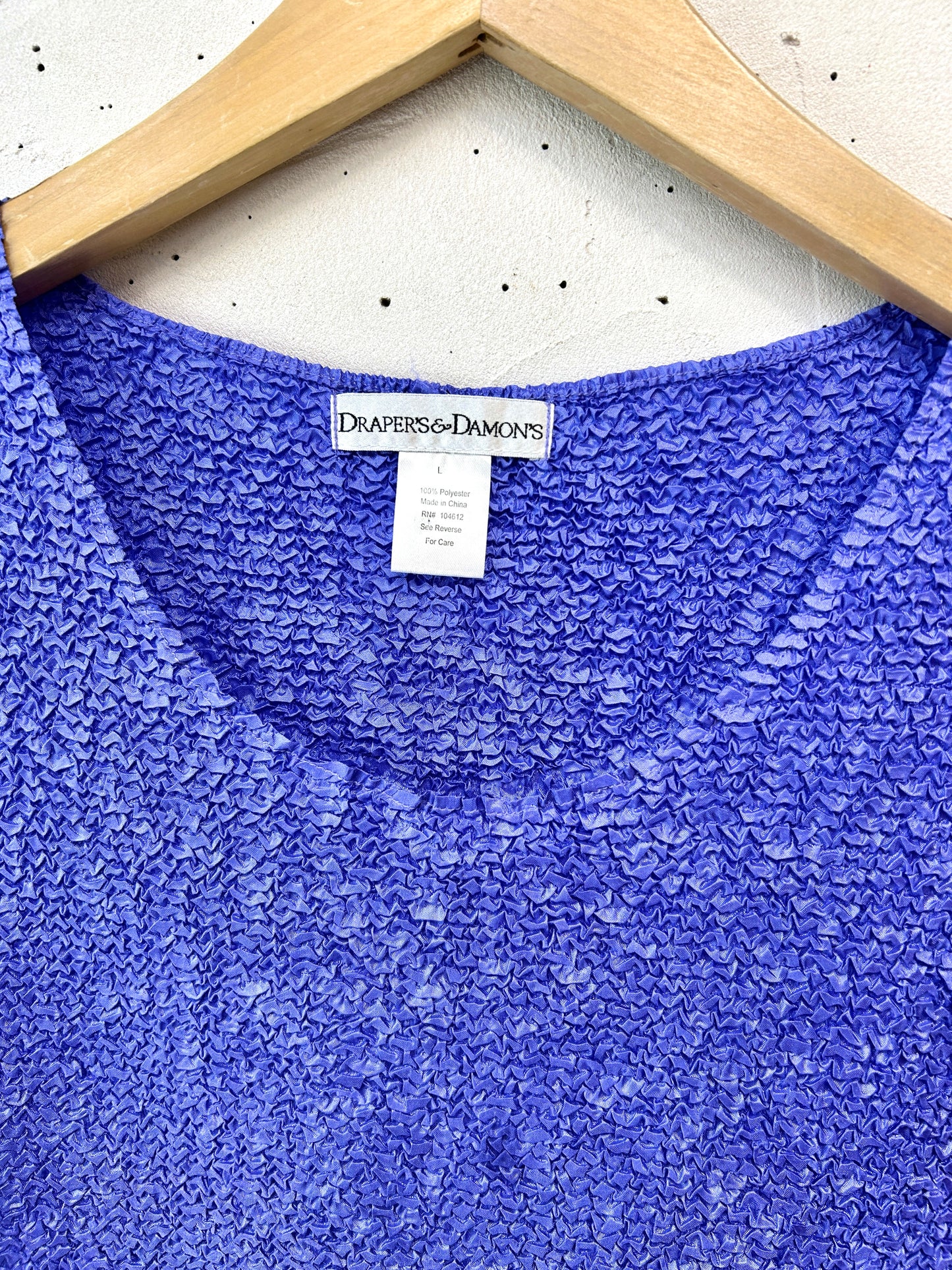 Vintage Tops [E32471]