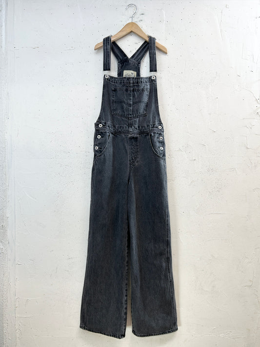 Vintage Overalls 〜Levi's〜 [J34192]