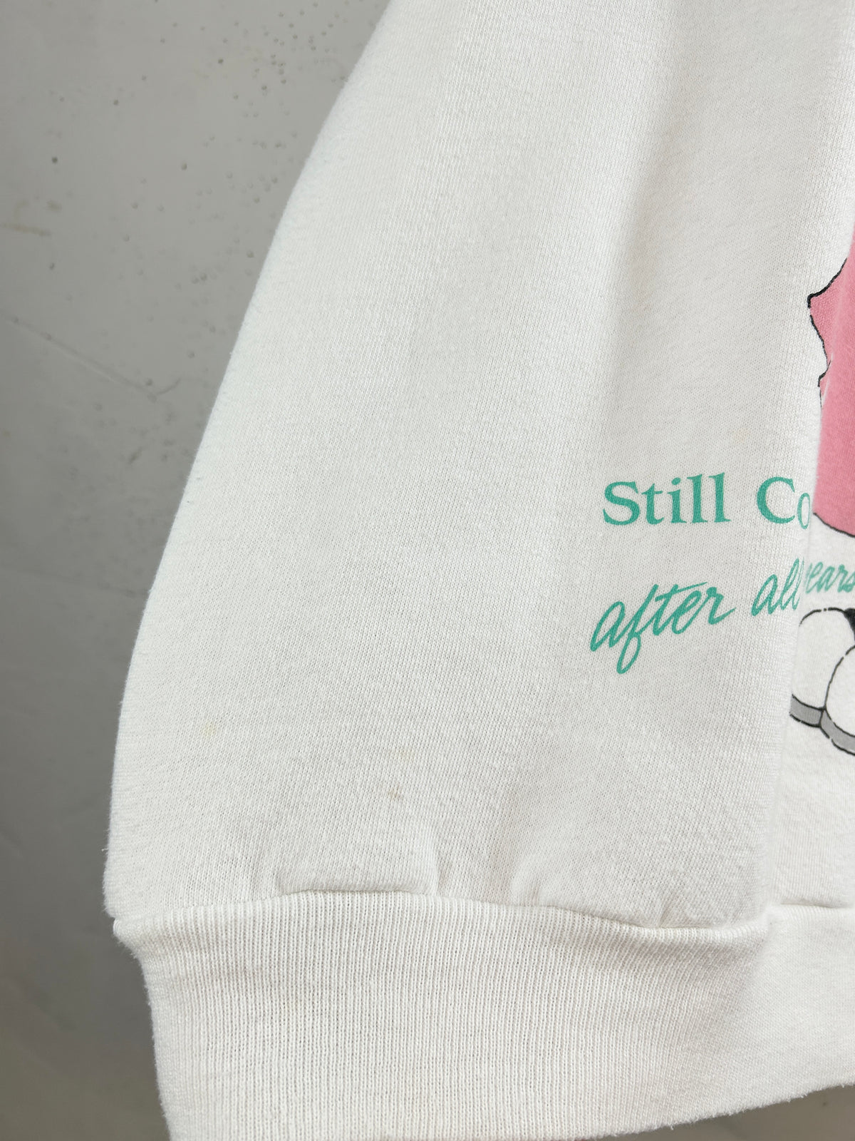 Vintage Sweat [I33750]