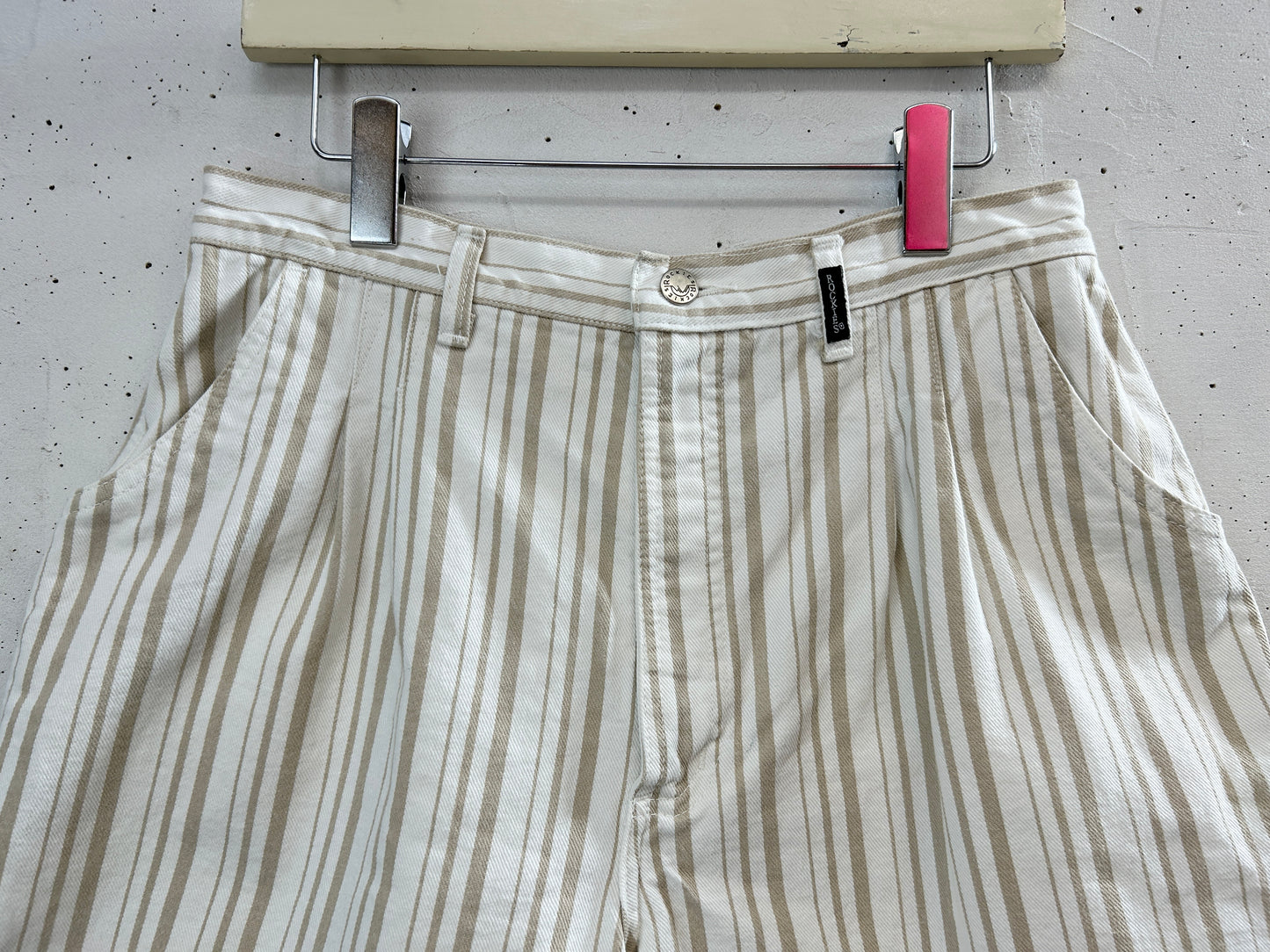 Vintage Pants 〜MADE IN USA〜 [H33378]