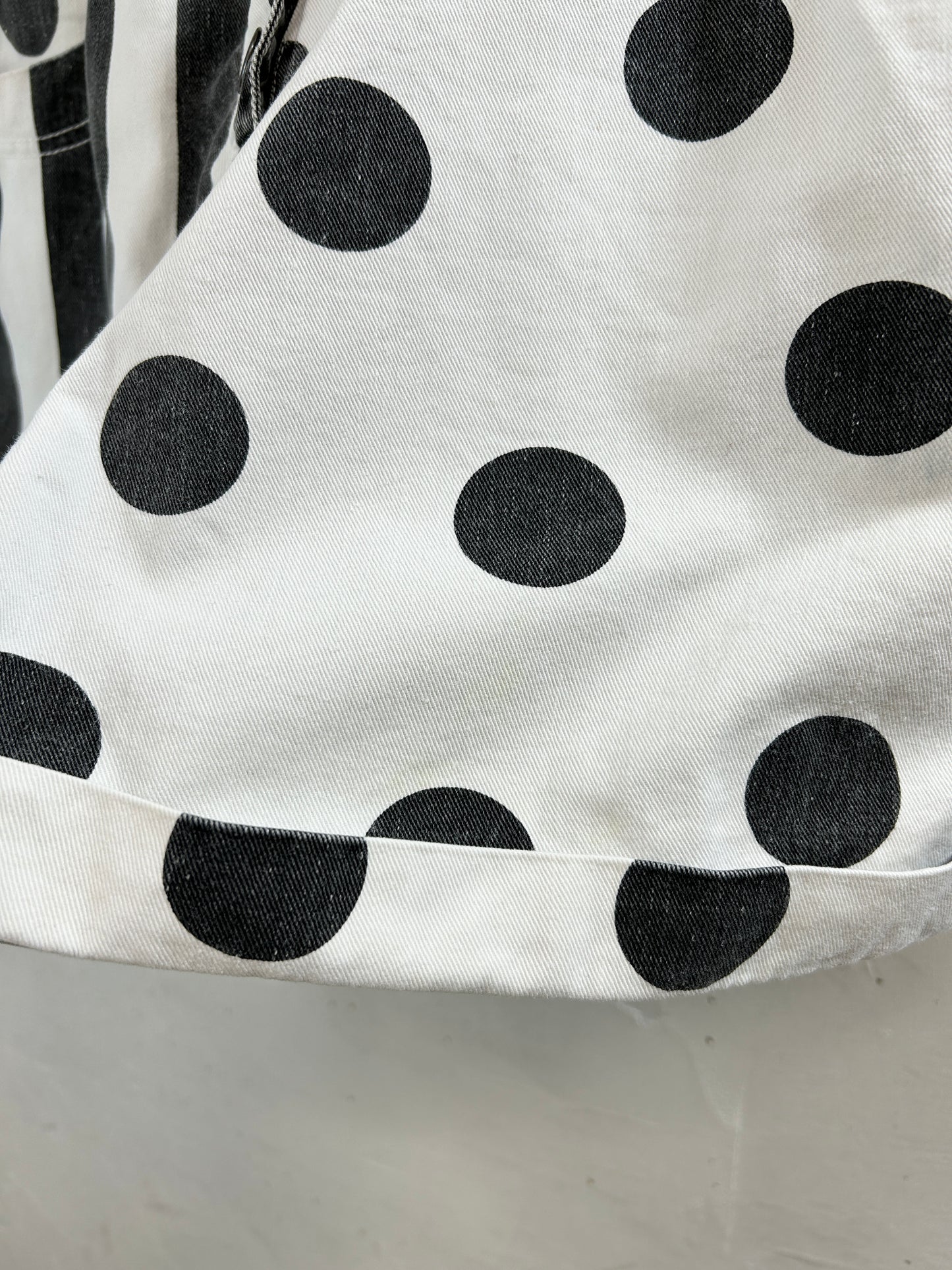 Vintage Pants [G32952]