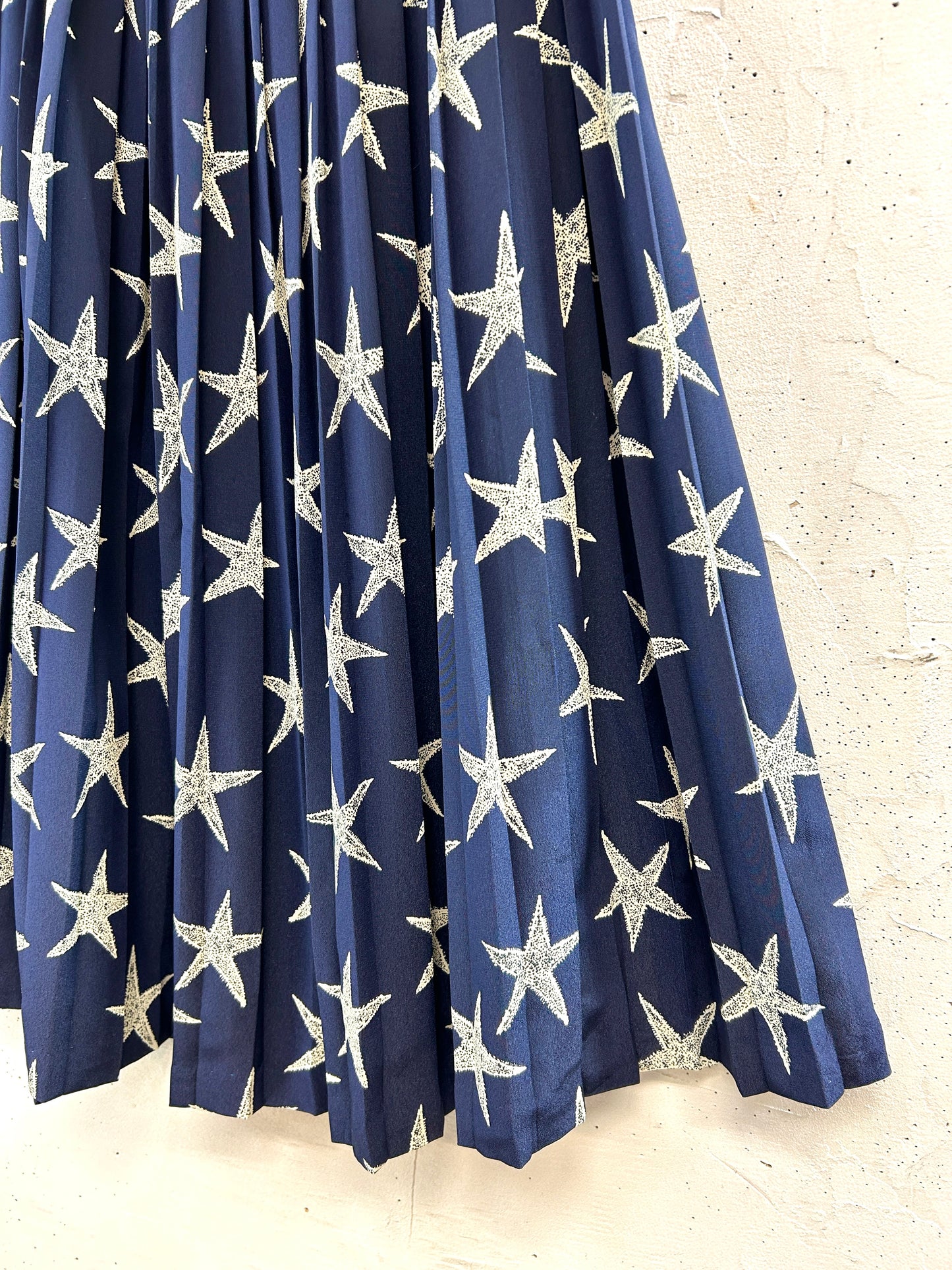 Vintage Plaid Skirt [B31579]