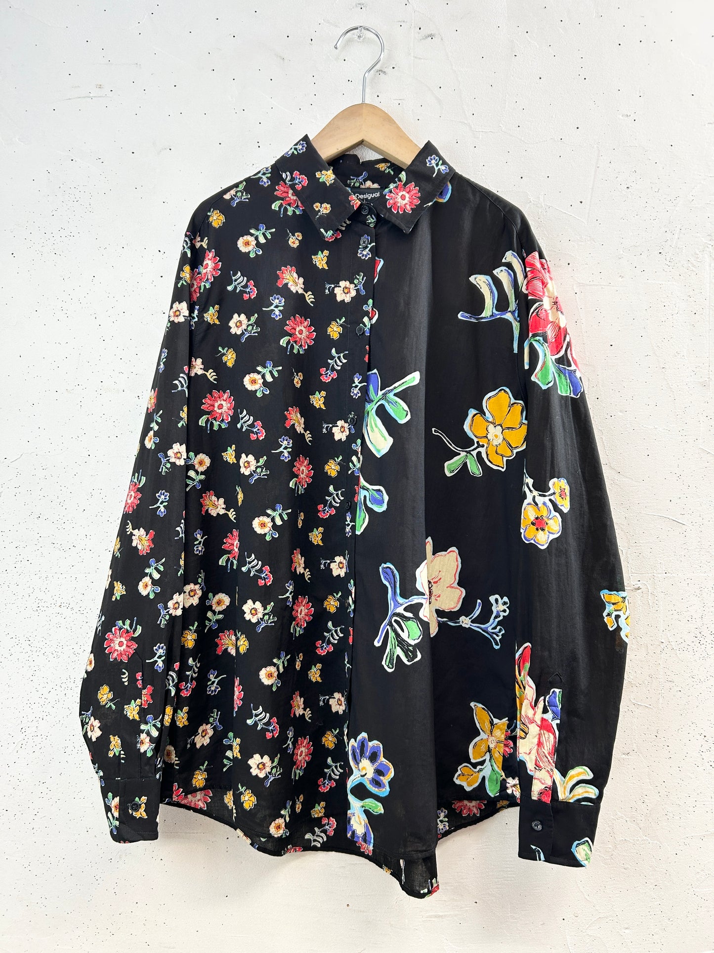 Vintage Shirt [G32950]