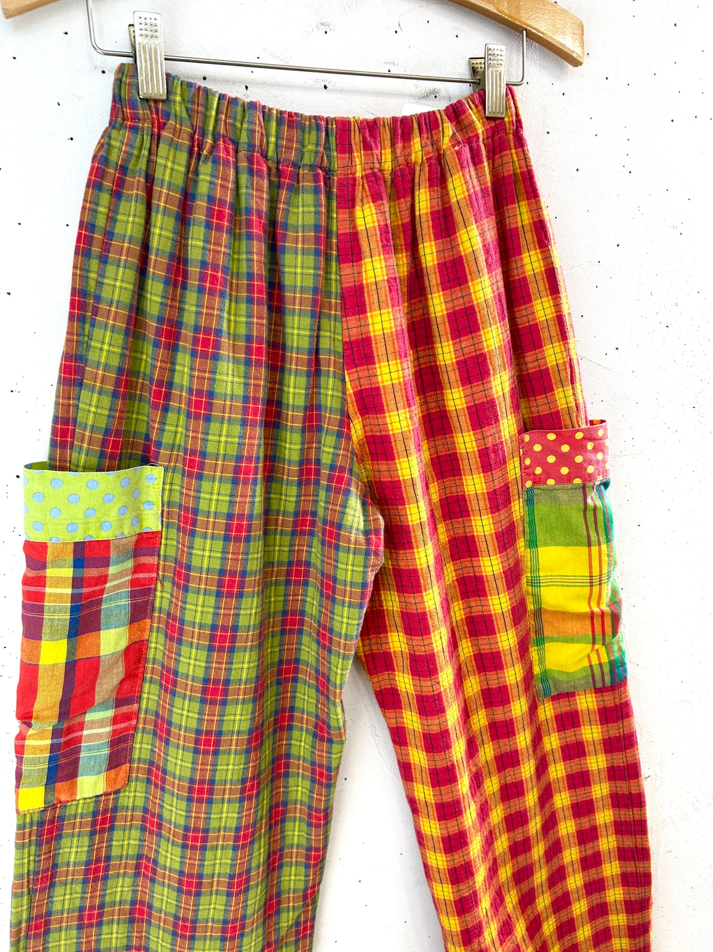 Vintage Pants  〜CLOWNSWEAR〜 [F32742]