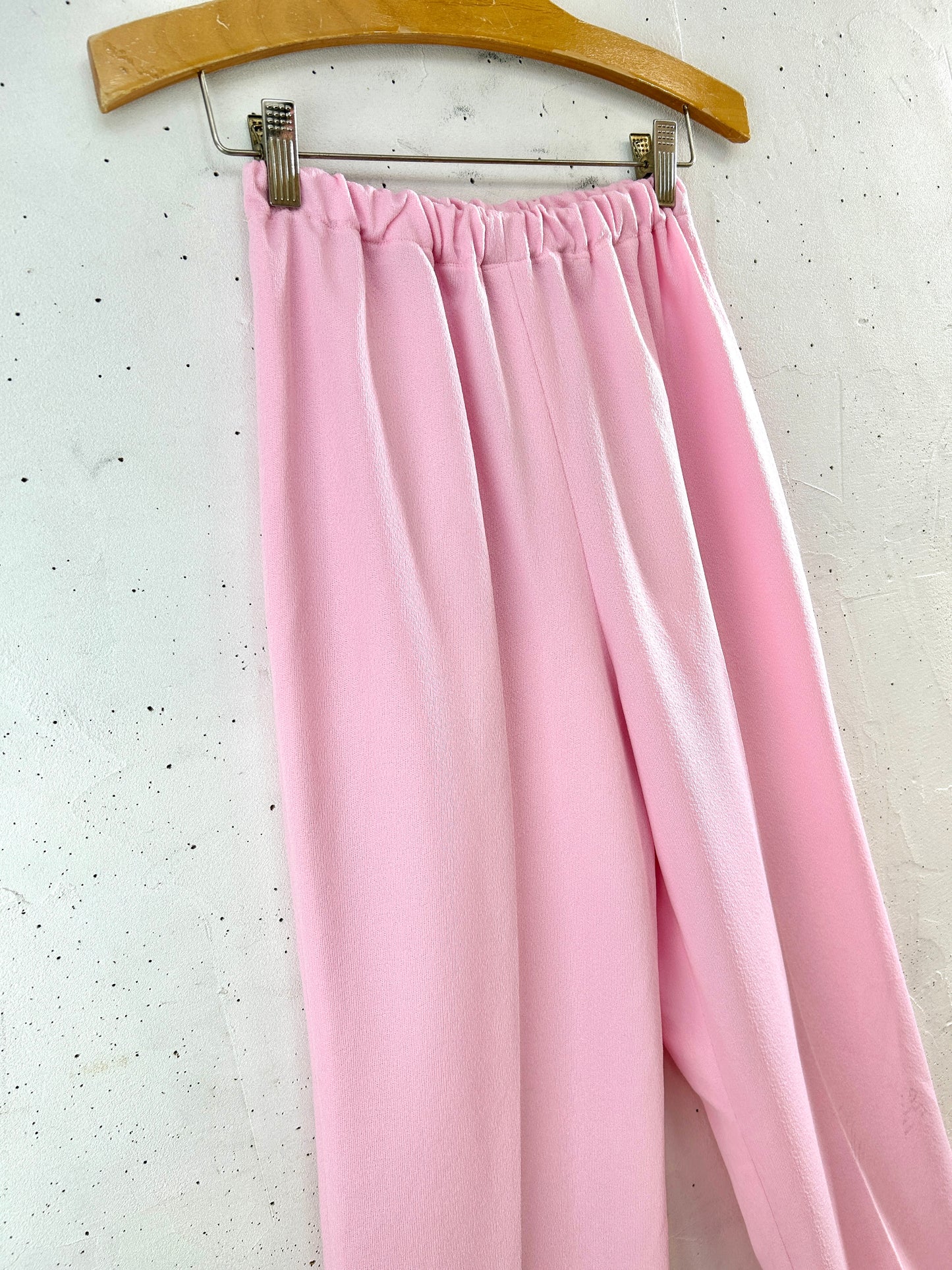 '70s Vintage Pants [F32875]