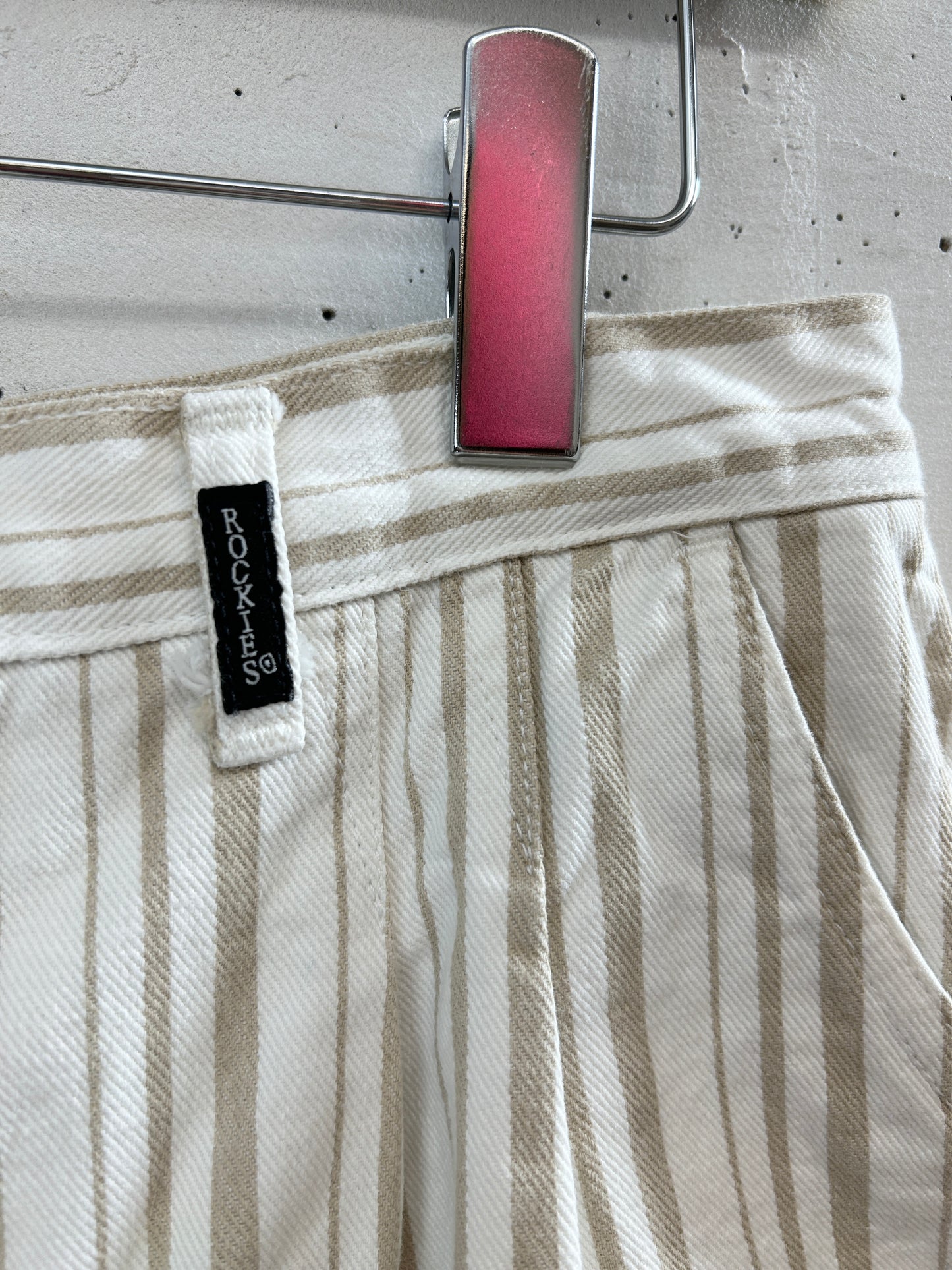 Vintage Pants 〜MADE IN USA〜 [H33378]