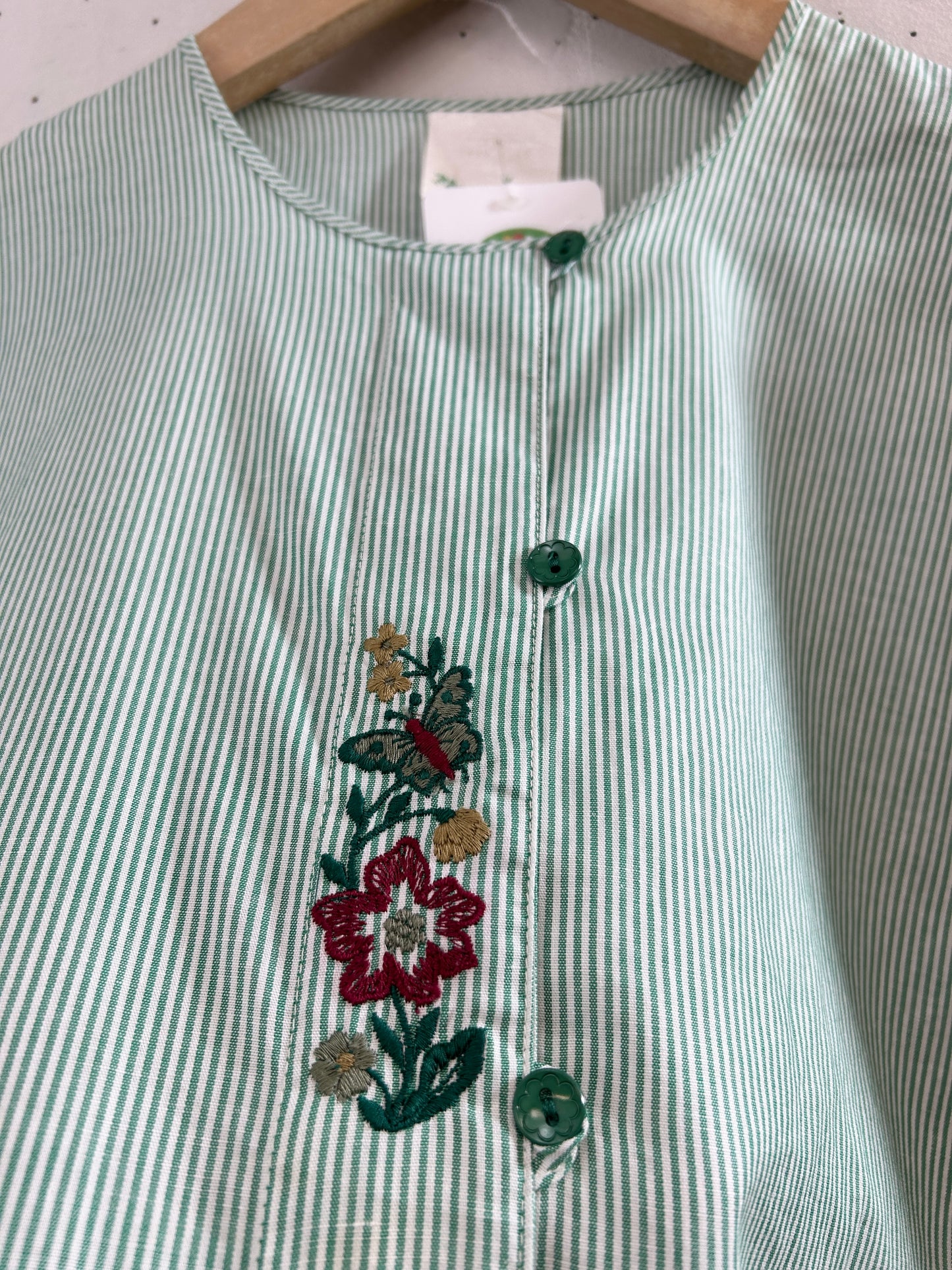 Vintage Tyrol Shirt [G32899]