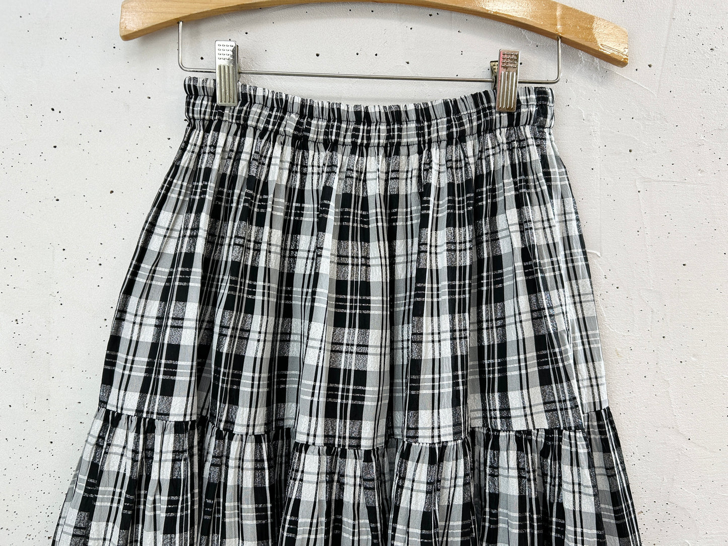 Vintage Skirt [F32732]