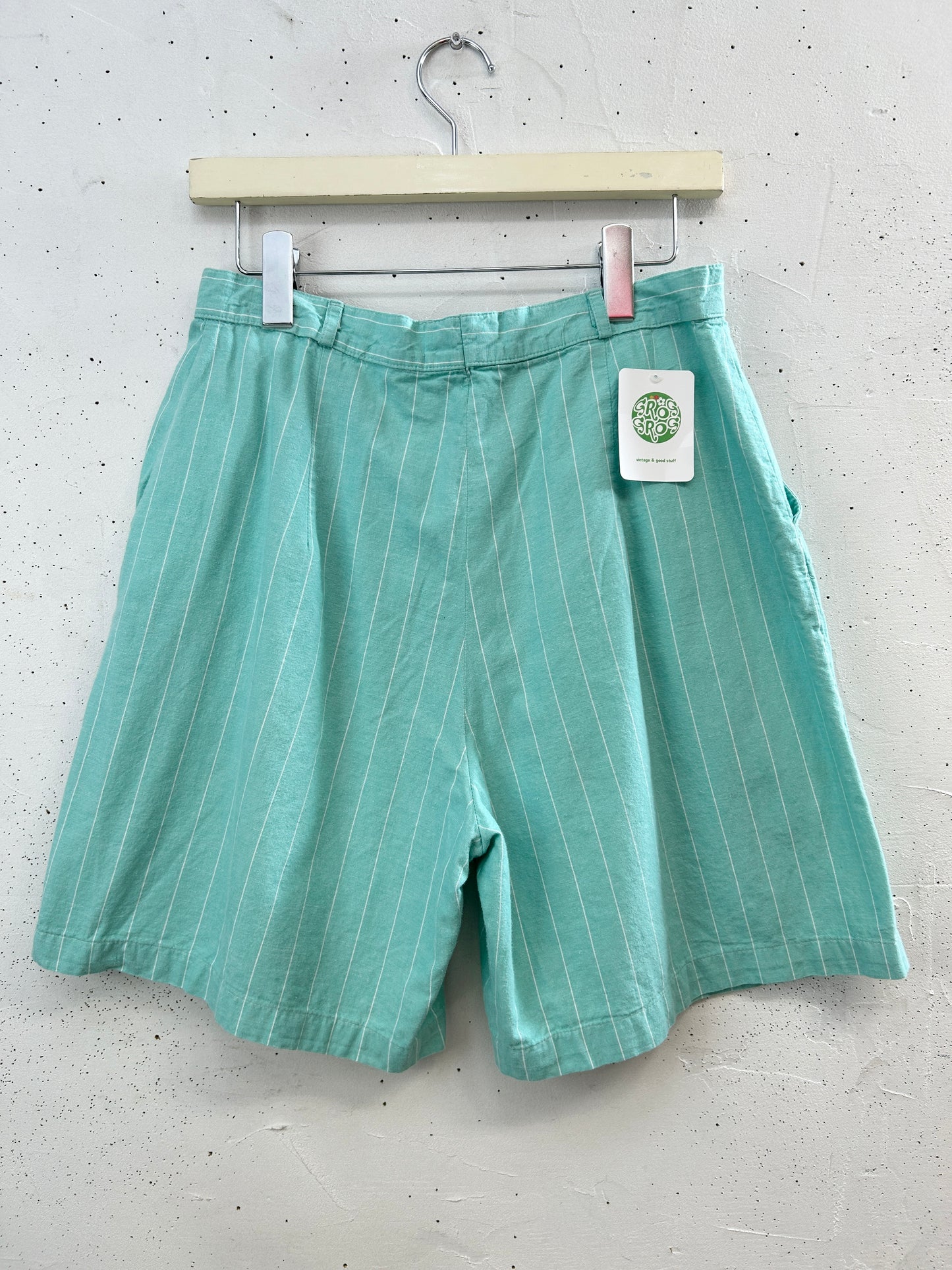 Vintage Pants [H33351]
