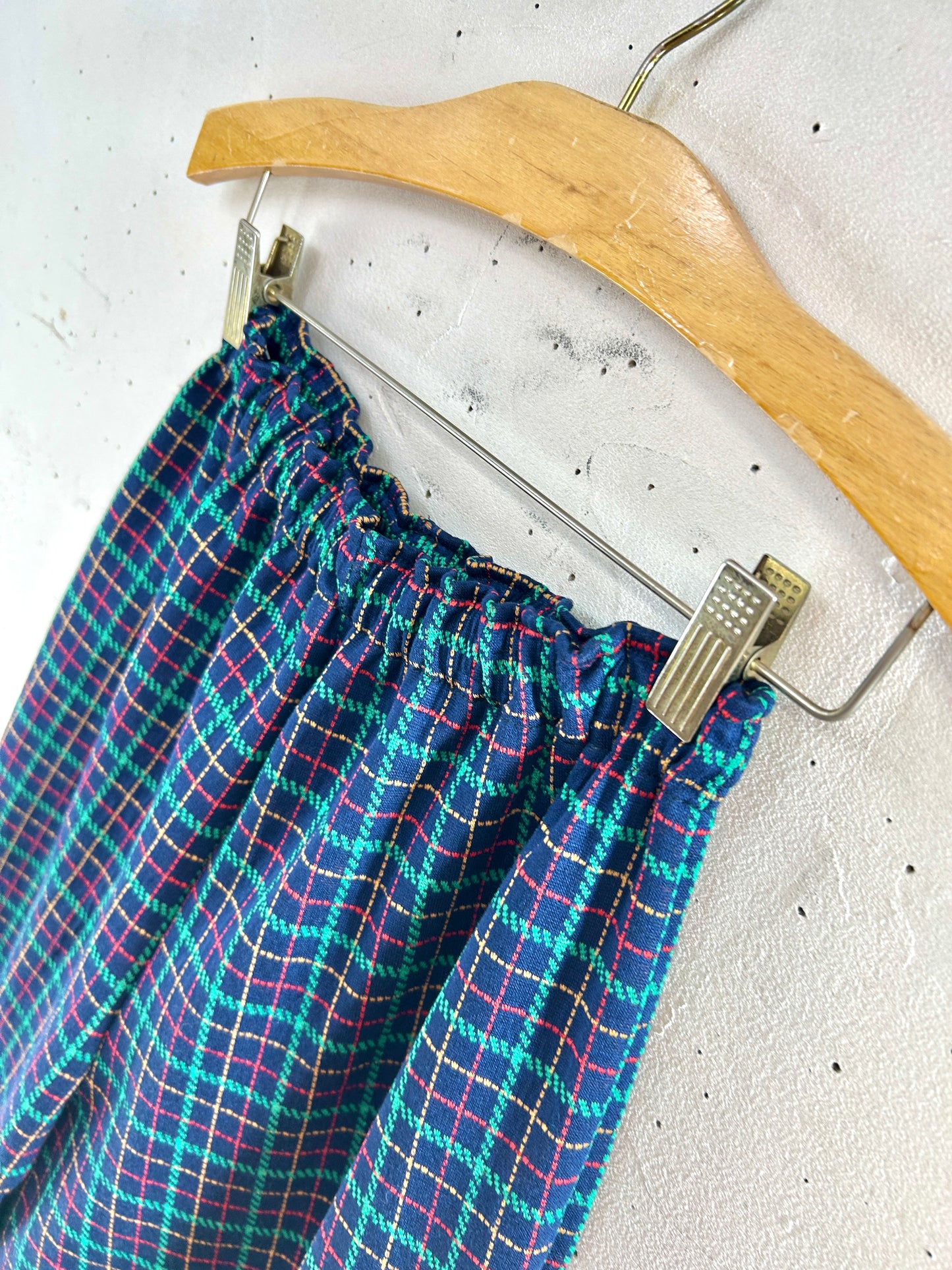 '70s Vintage Pants Made in USA [G33240]