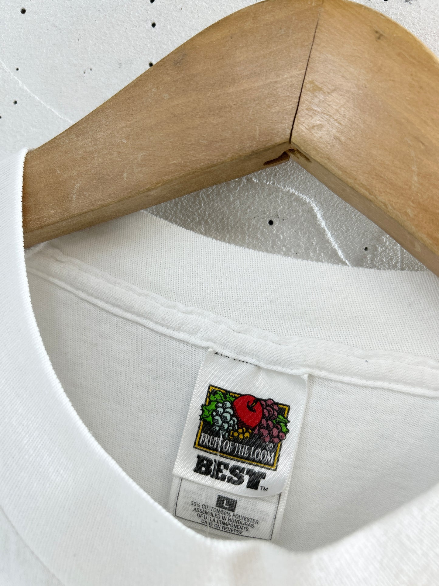 Vintage T-Shirt [F32829]
