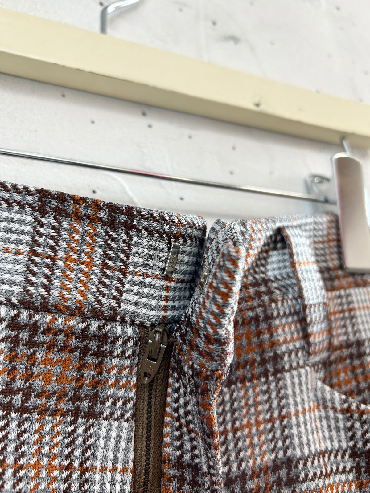 '70s Vintage Pants 〜HAGGAR〜 MADE IN USA [J34109]