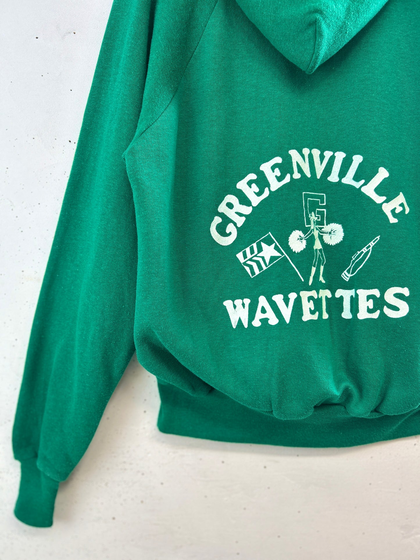 Vintage Sweat  MADE IN USA  [A31249]