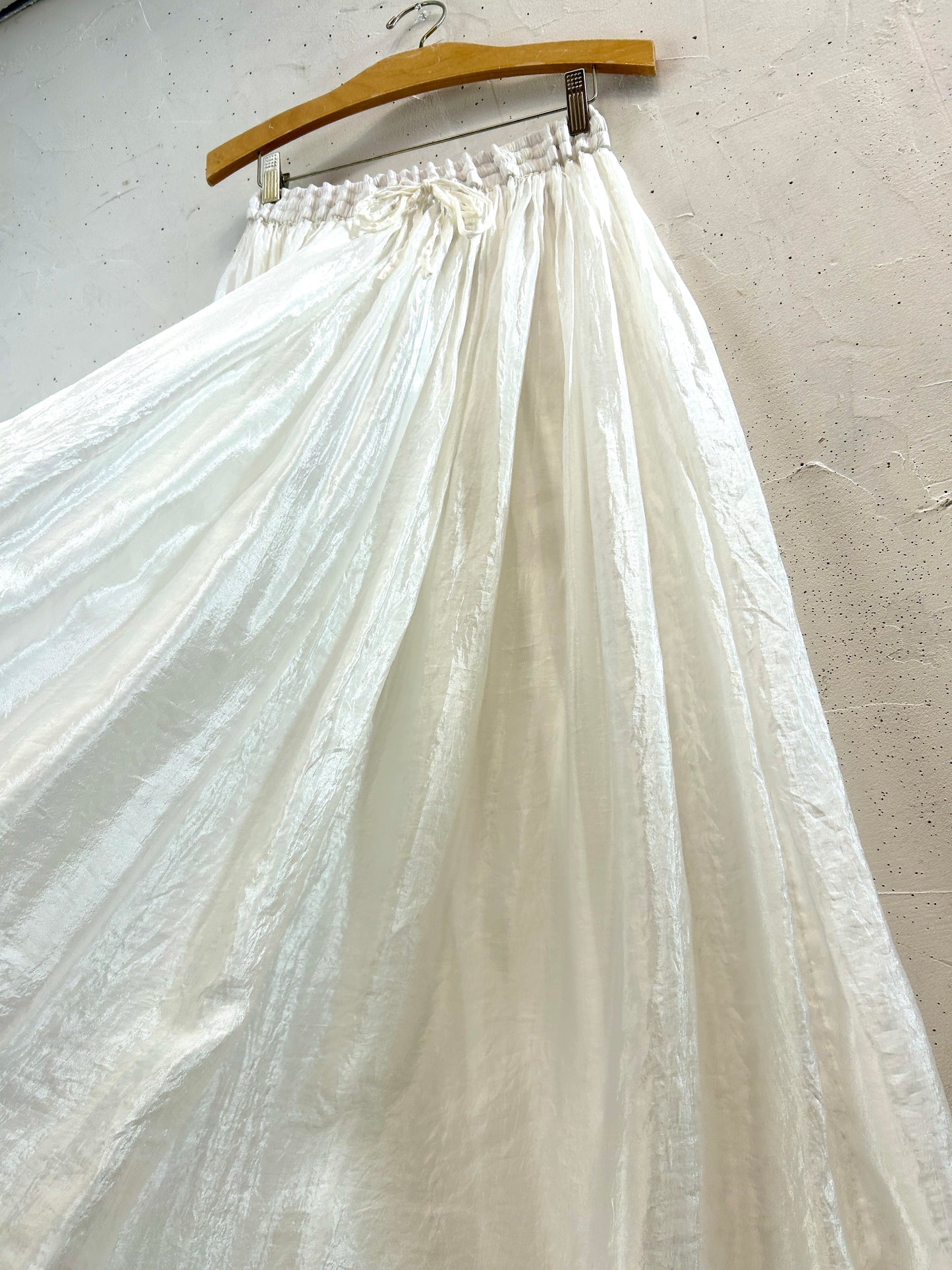 Vintage Skirt [C31834]