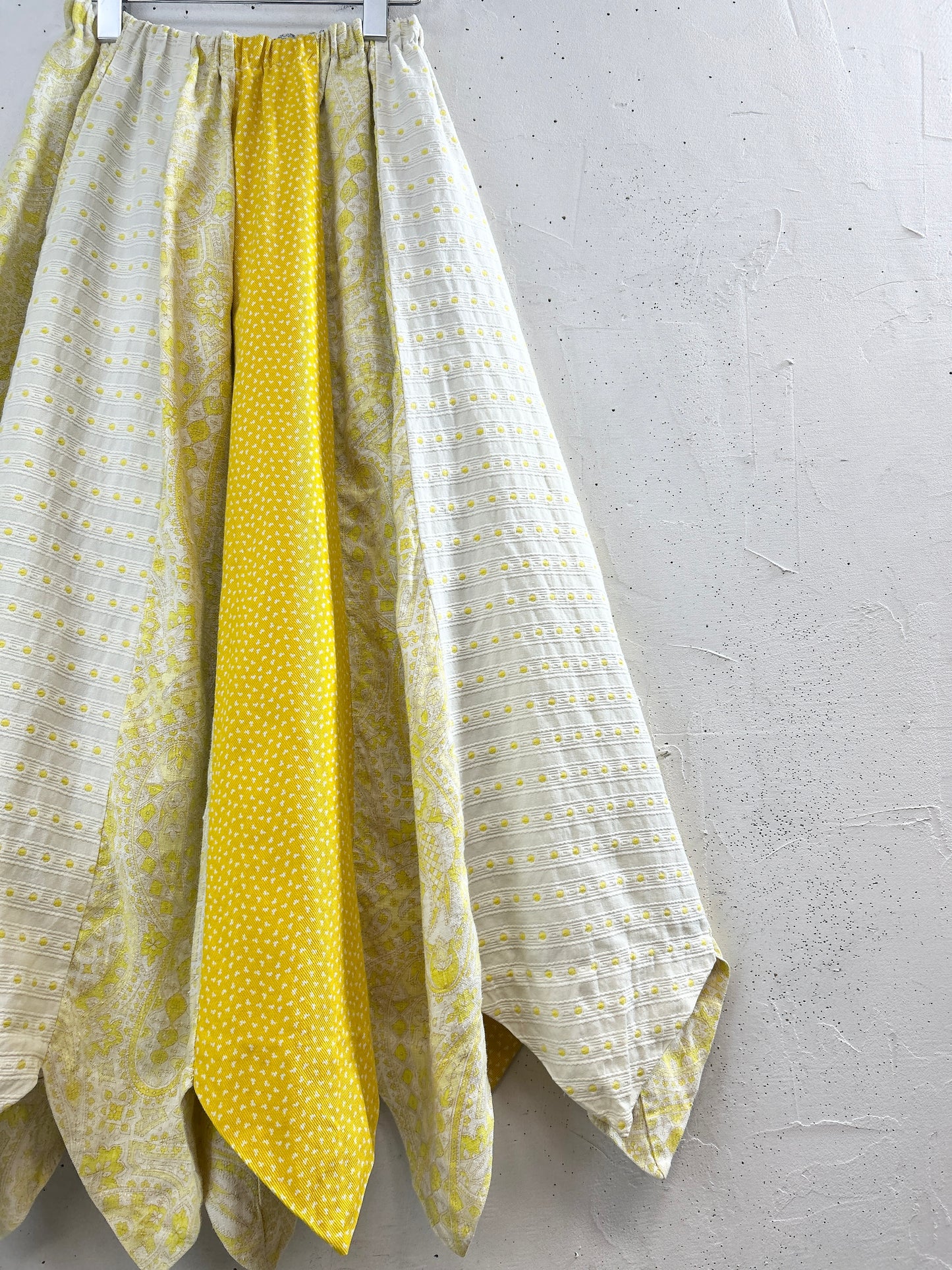 '70s Vintage Skirt 〜Chessa Davis〜 [I33681]