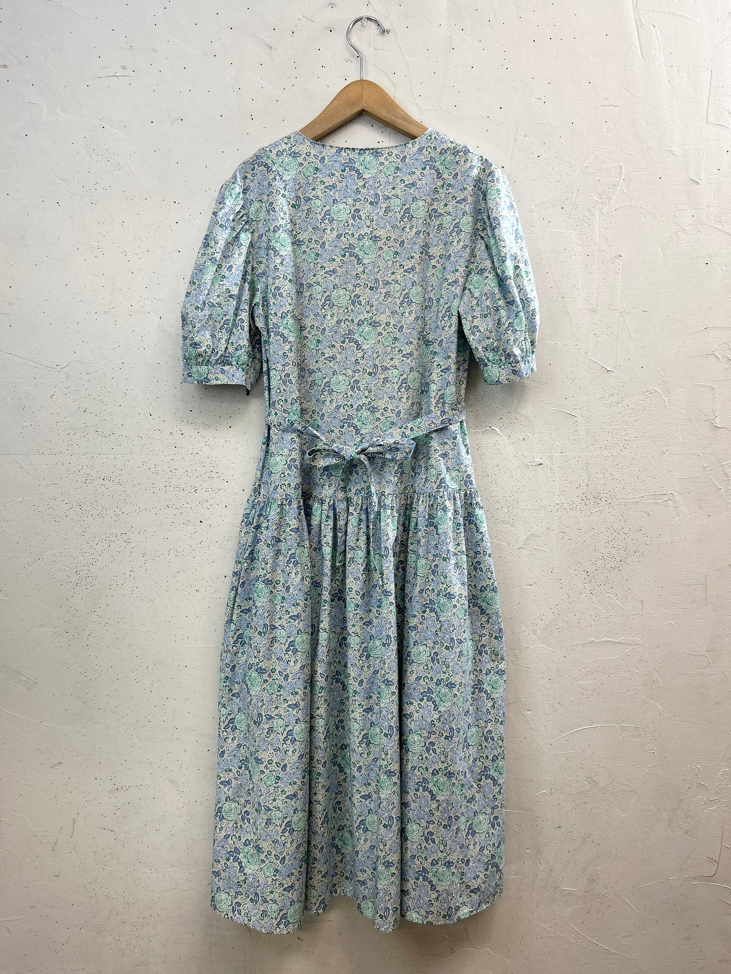 Vintage Dress [E32494]