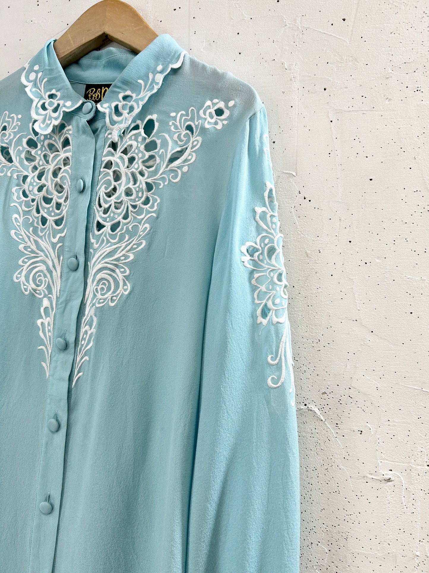 Vintage Shirt [H33410]
