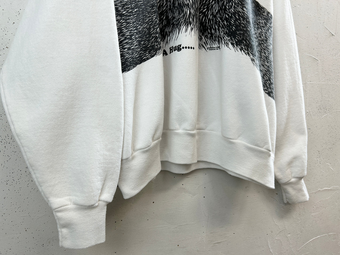 Vintage Sweat [G32890]