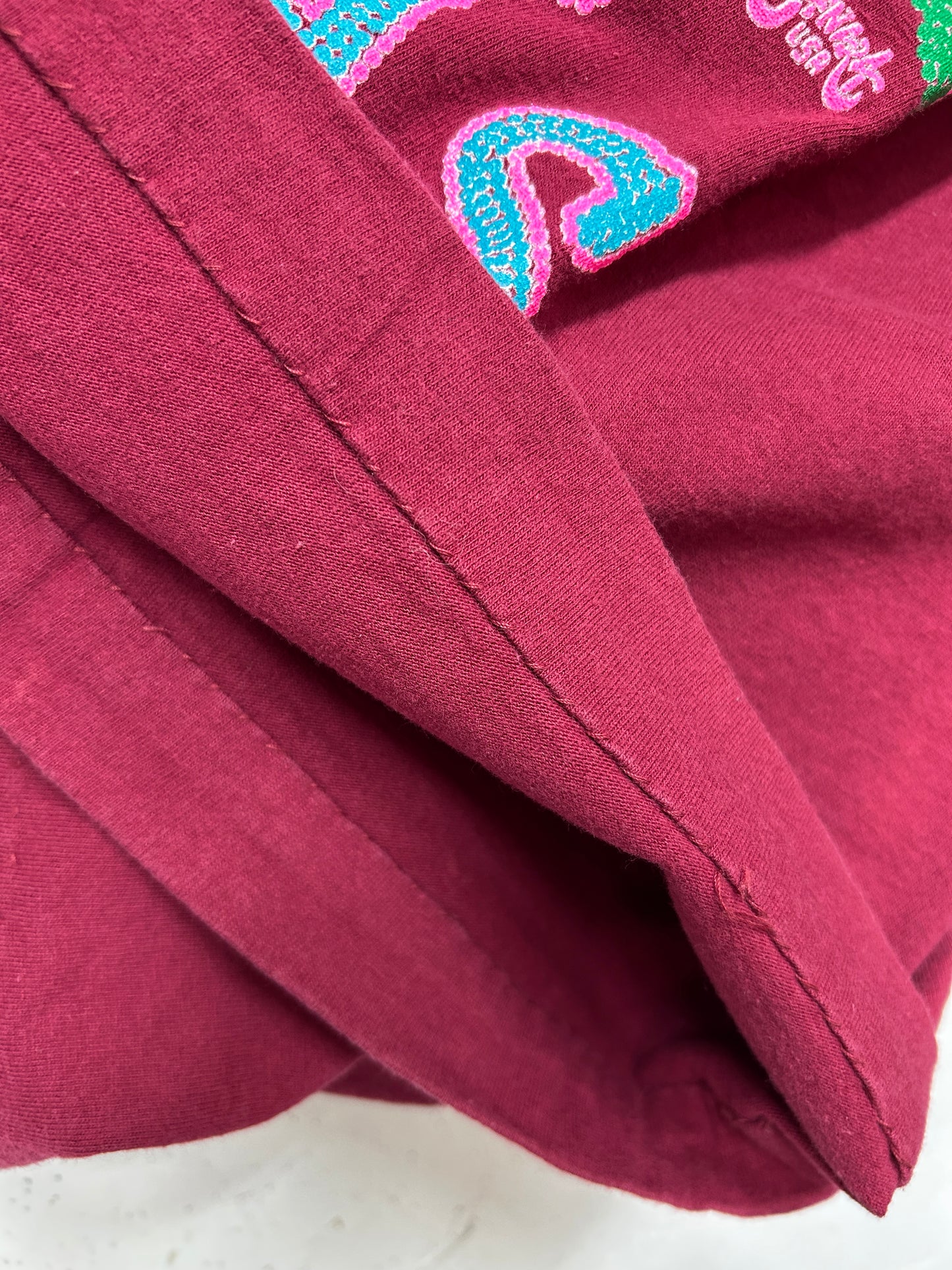 Vintage T SHIRT [G33101]