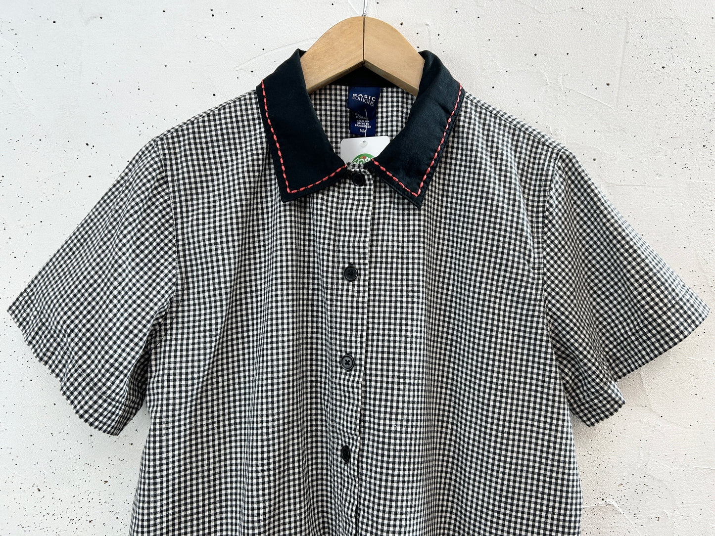 Vintage Shirt [H33409]